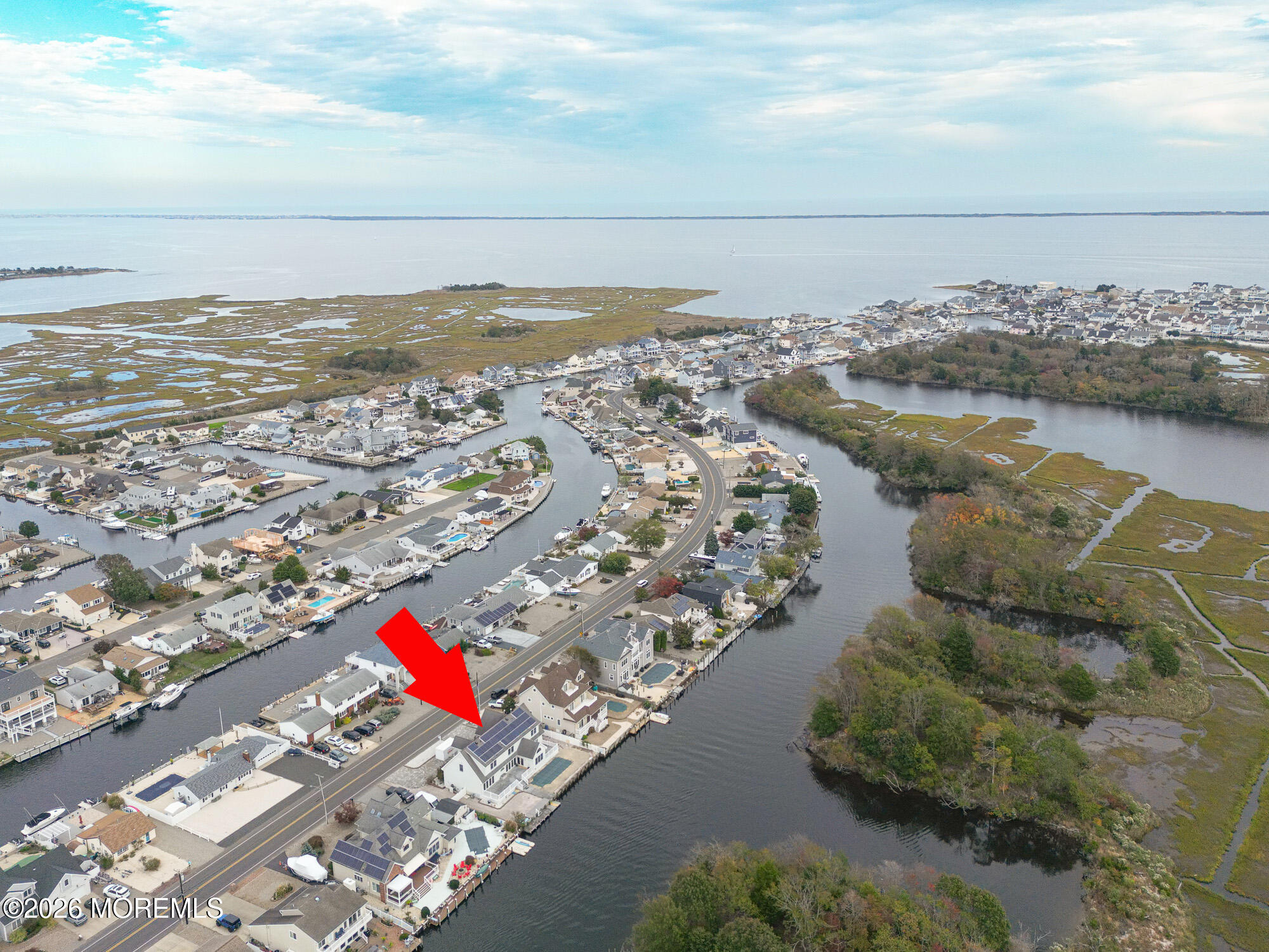 1035 Laurel Boulevard, Lanoka Harbor, NJ, 08734 image 61