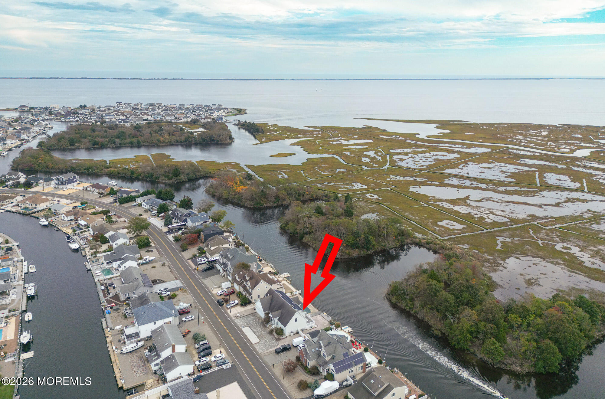 1035 Laurel Boulevard, Lanoka Harbor, NJ, 08734 image 62