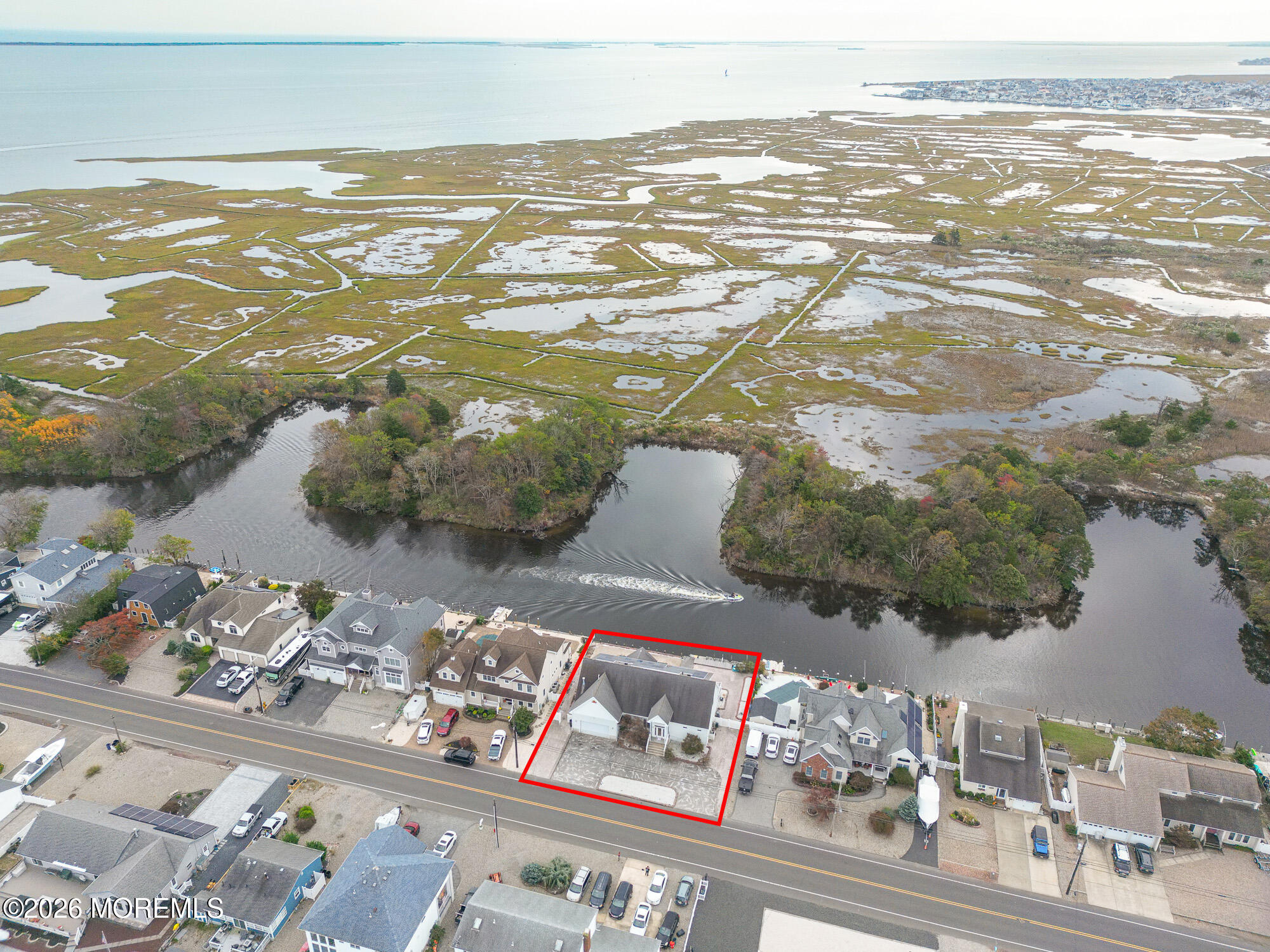 1035 Laurel Boulevard, Lanoka Harbor, NJ, 08734