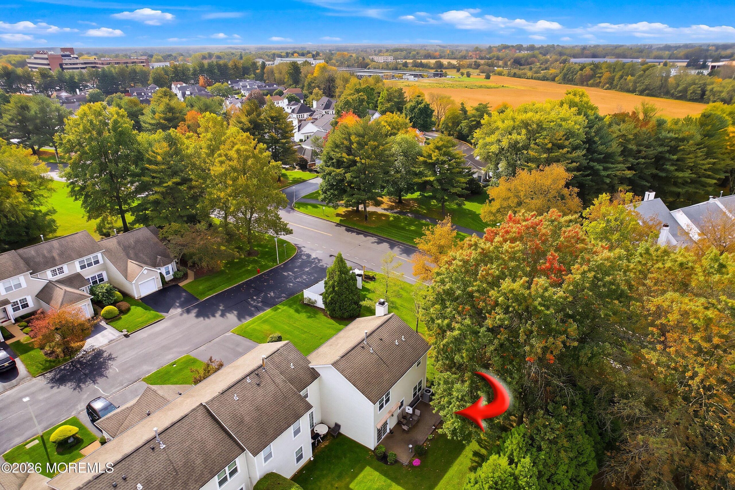 117 Mimosa Lane, Freehold, NJ, 07728 image 25