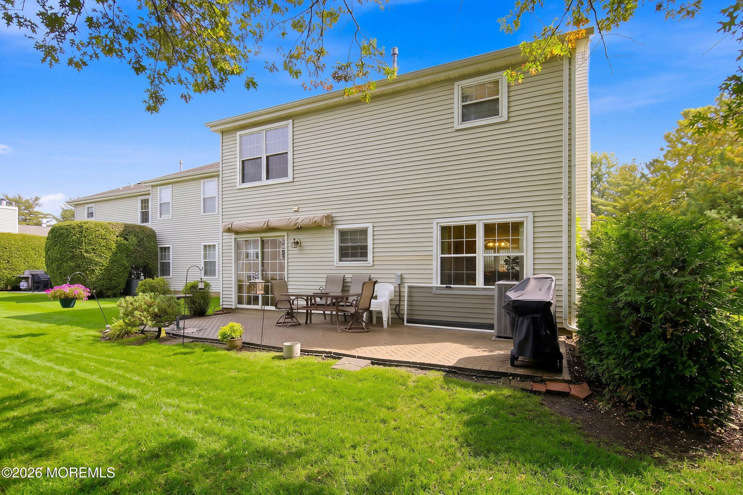 117 Mimosa Lane, Freehold, NJ, 07728 image 23