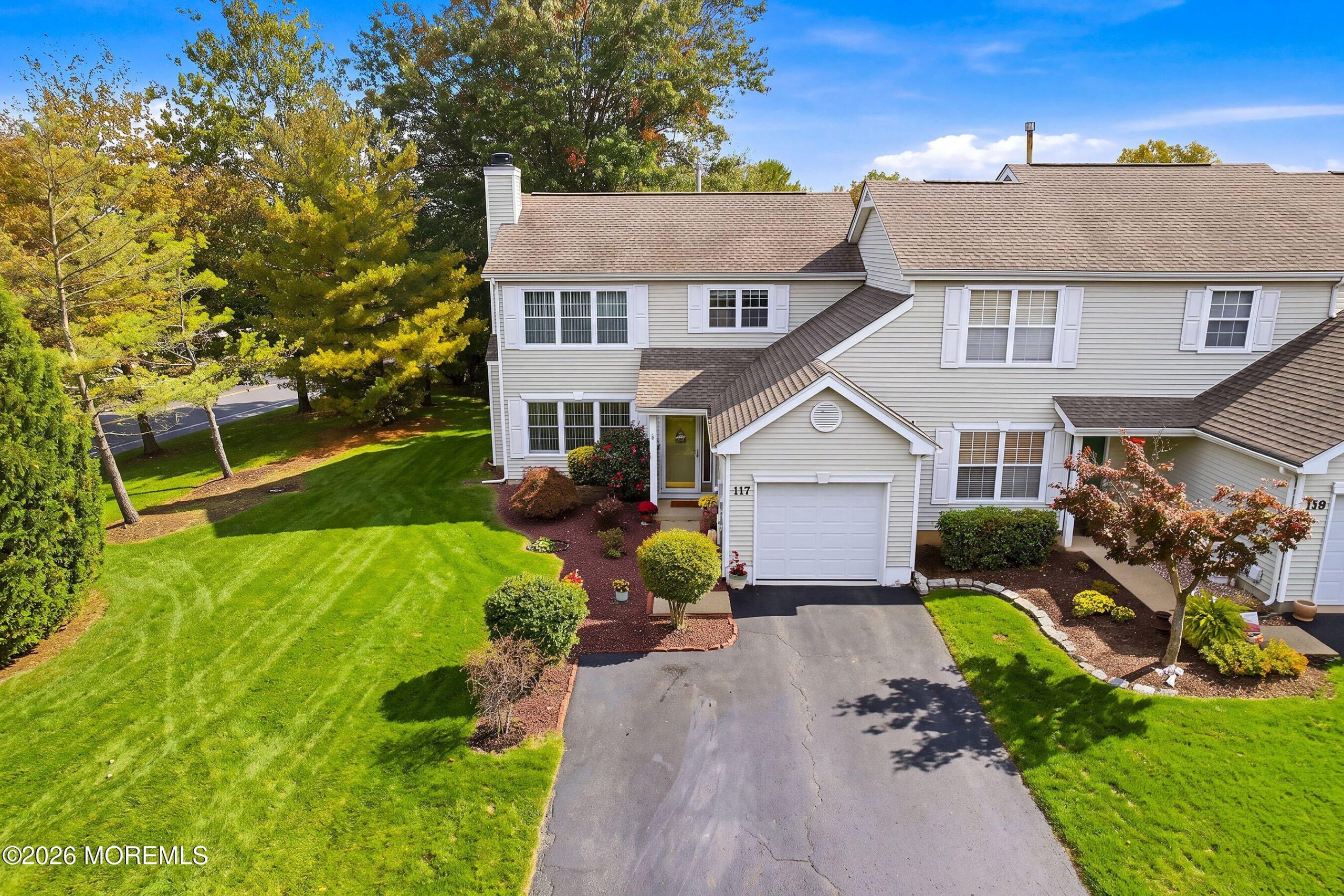 117 Mimosa Lane, Freehold, NJ, 07728