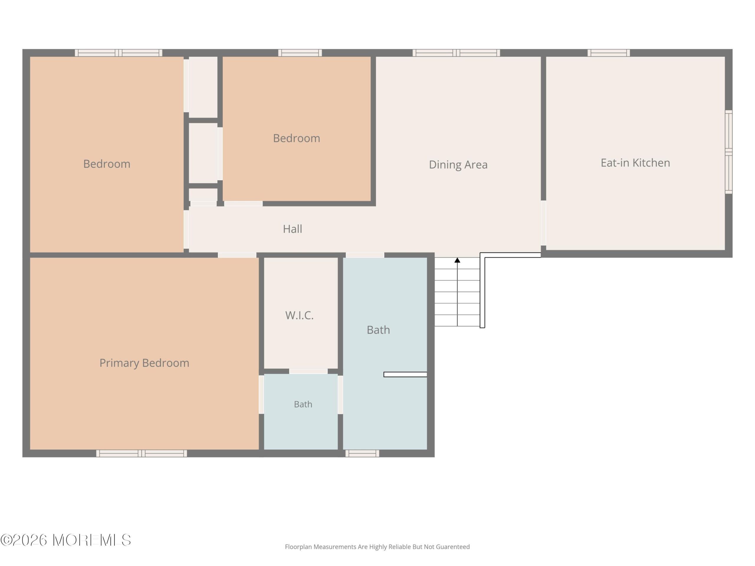 743 Congress Street, Toms River, NJ, 08753 image 33
