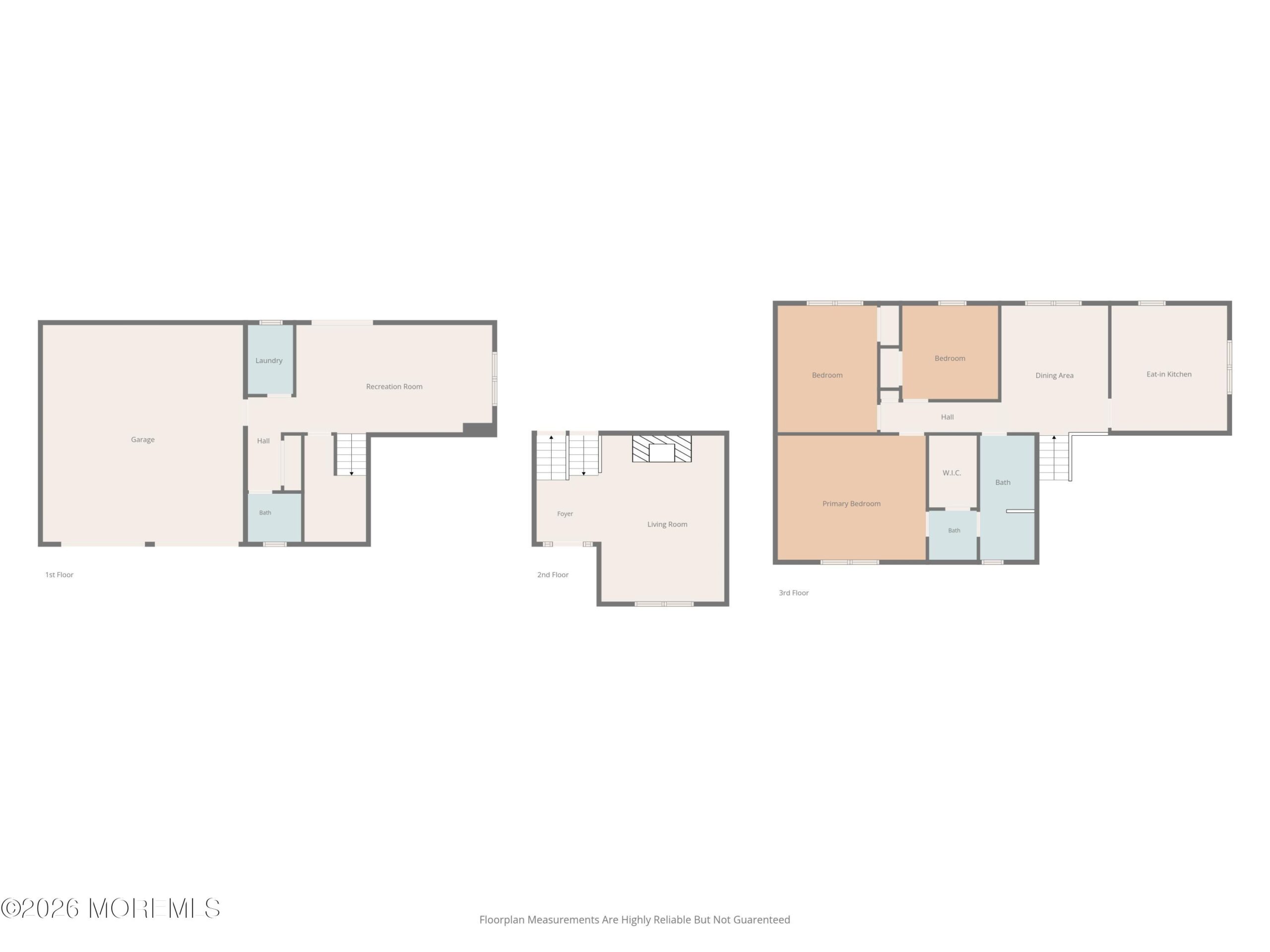 743 Congress Street, Toms River, NJ, 08753 image 34
