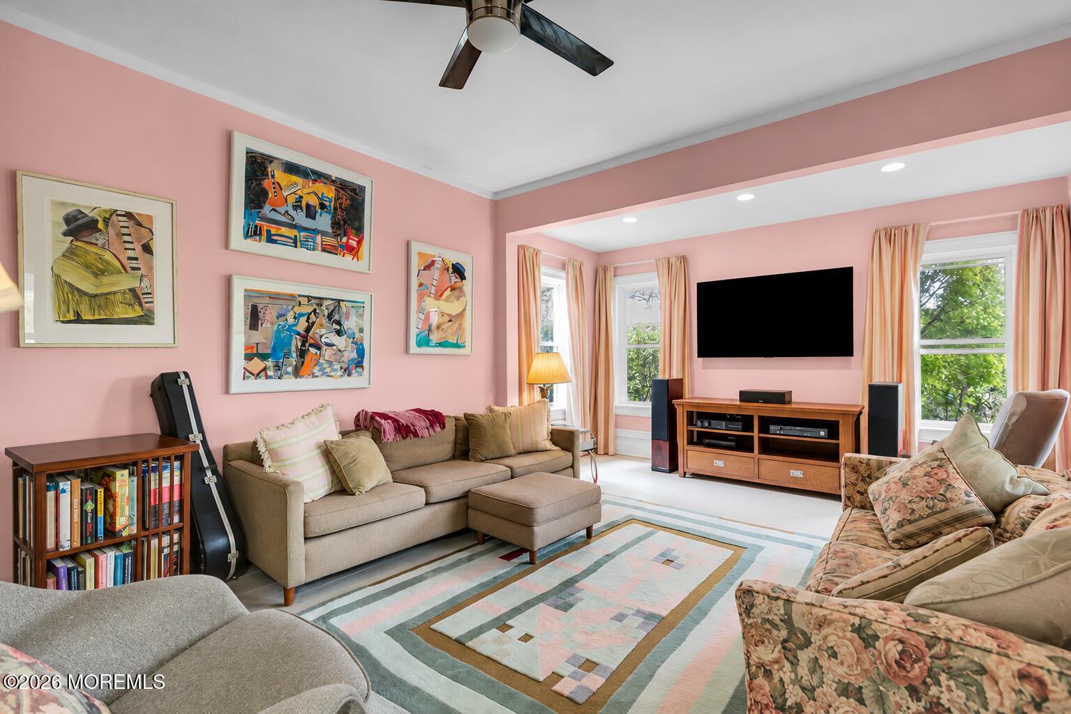 12 Valentine Street, Monmouth Beach, NJ, 07750 image 6