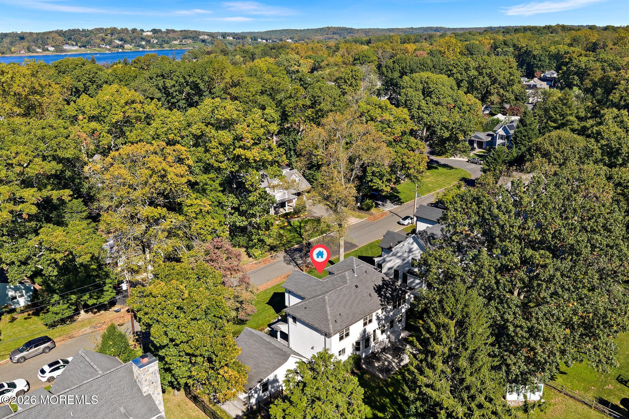191 Oak Place, Fair Haven, NJ, 07704 image 56