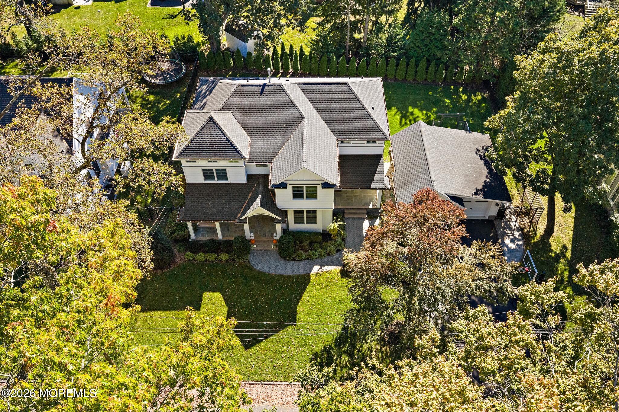 191 Oak Place, Fair Haven, NJ, 07704 image 55