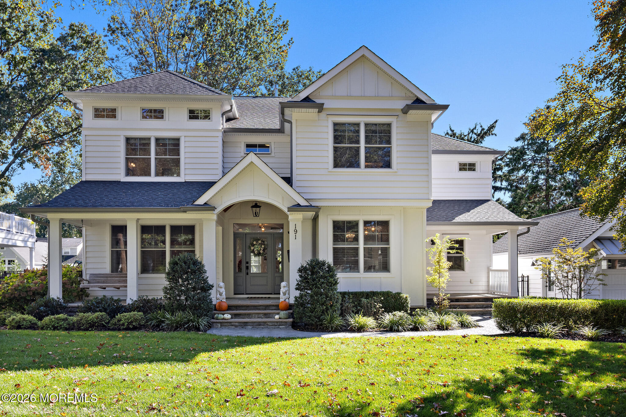 191 Oak Place, Fair Haven, NJ, 07704