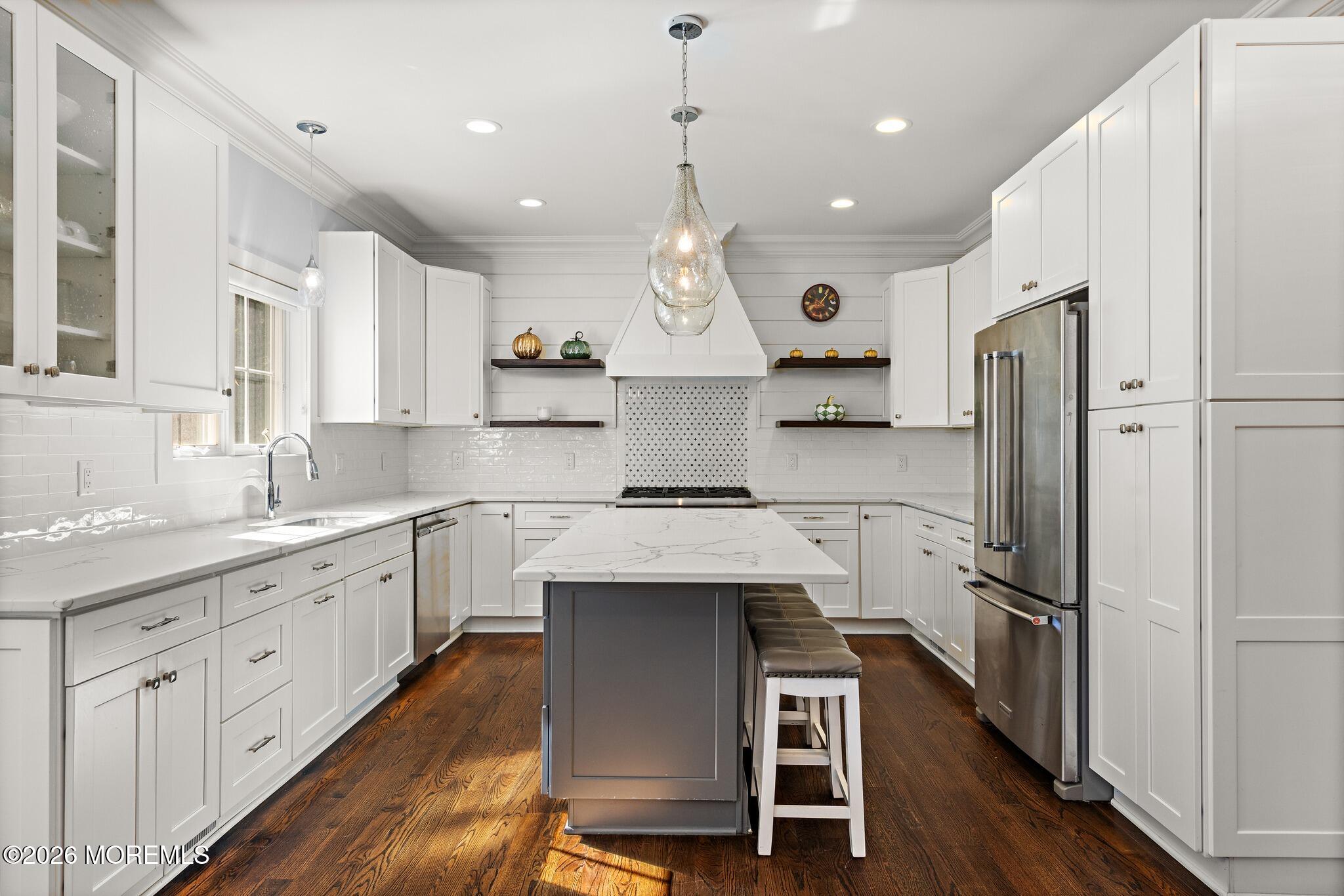 191 Oak Place, Fair Haven, NJ, 07704 image 15