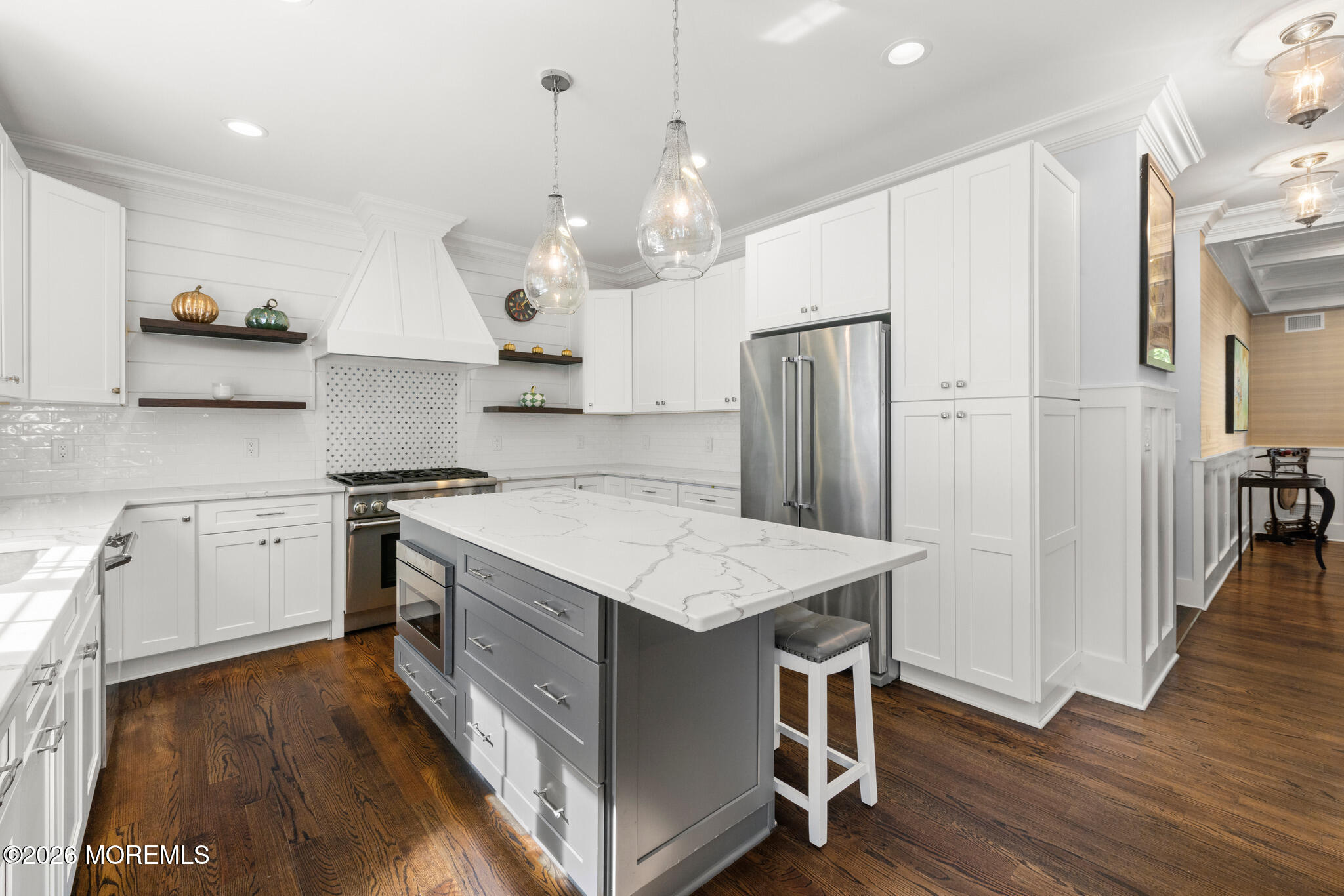 191 Oak Place, Fair Haven, NJ, 07704 image 17