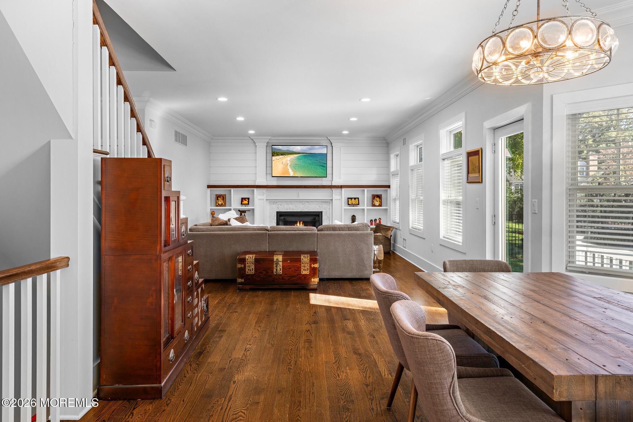 191 Oak Place, Fair Haven, NJ, 07704 image 21