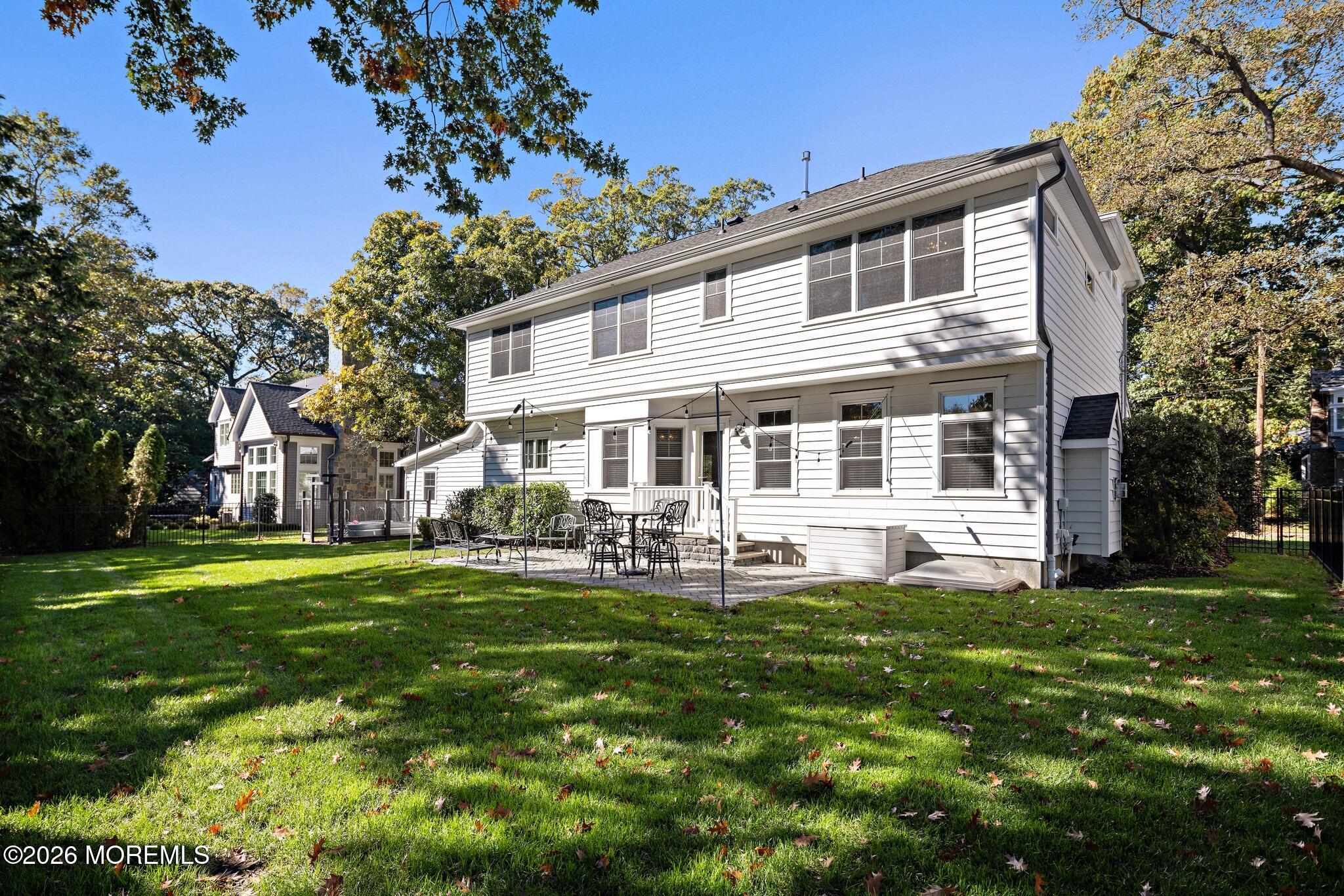 191 Oak Place, Fair Haven, NJ, 07704 image 51
