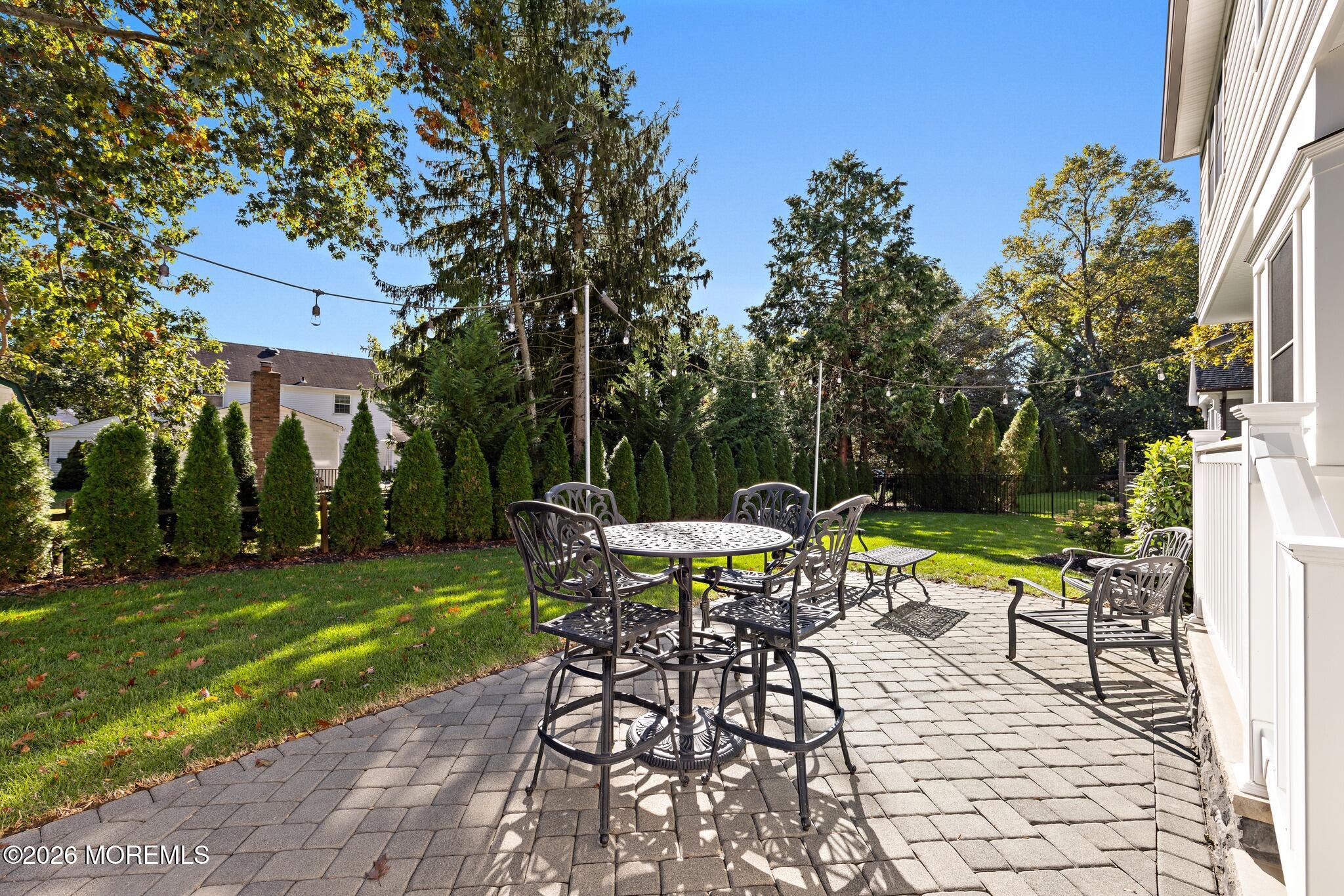 191 Oak Place, Fair Haven, NJ, 07704 image 53