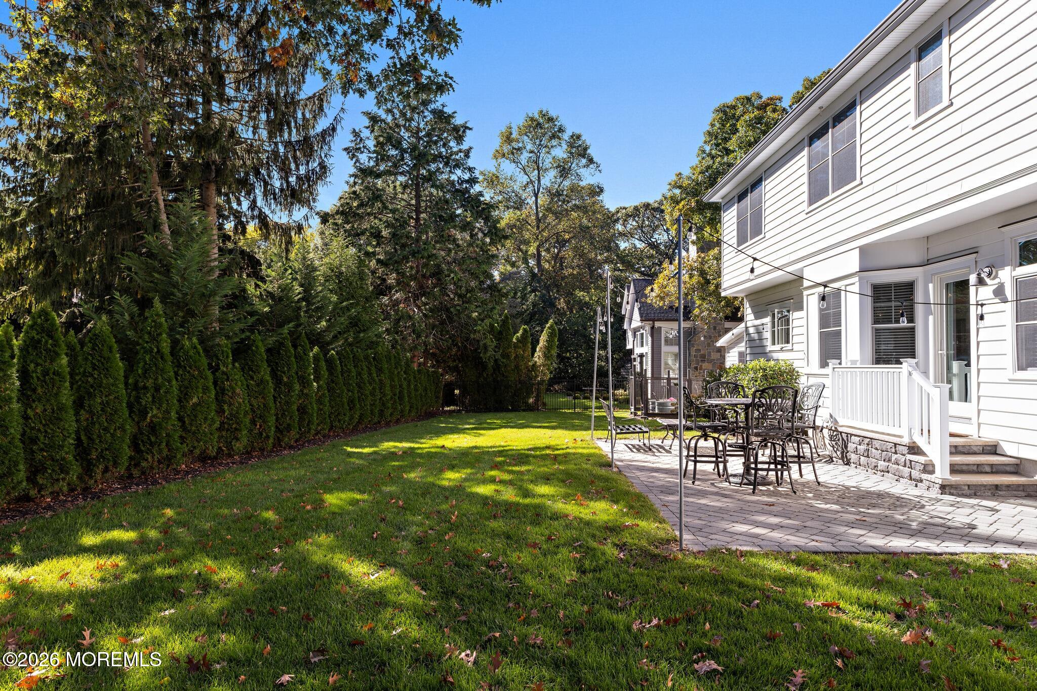 191 Oak Place, Fair Haven, NJ, 07704 image 54