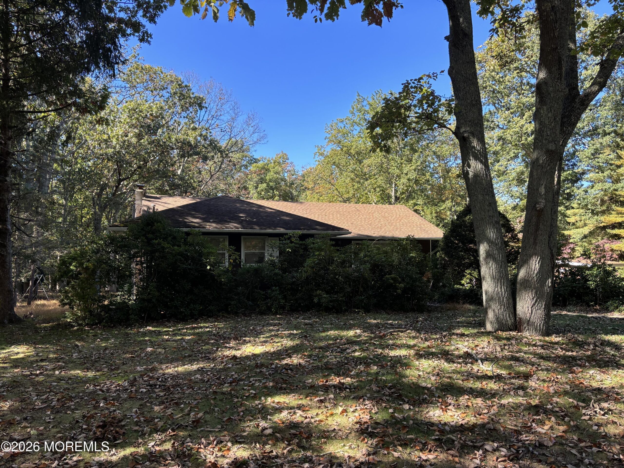 52 N Cooks Bridge Road, Jackson, NJ, 08527