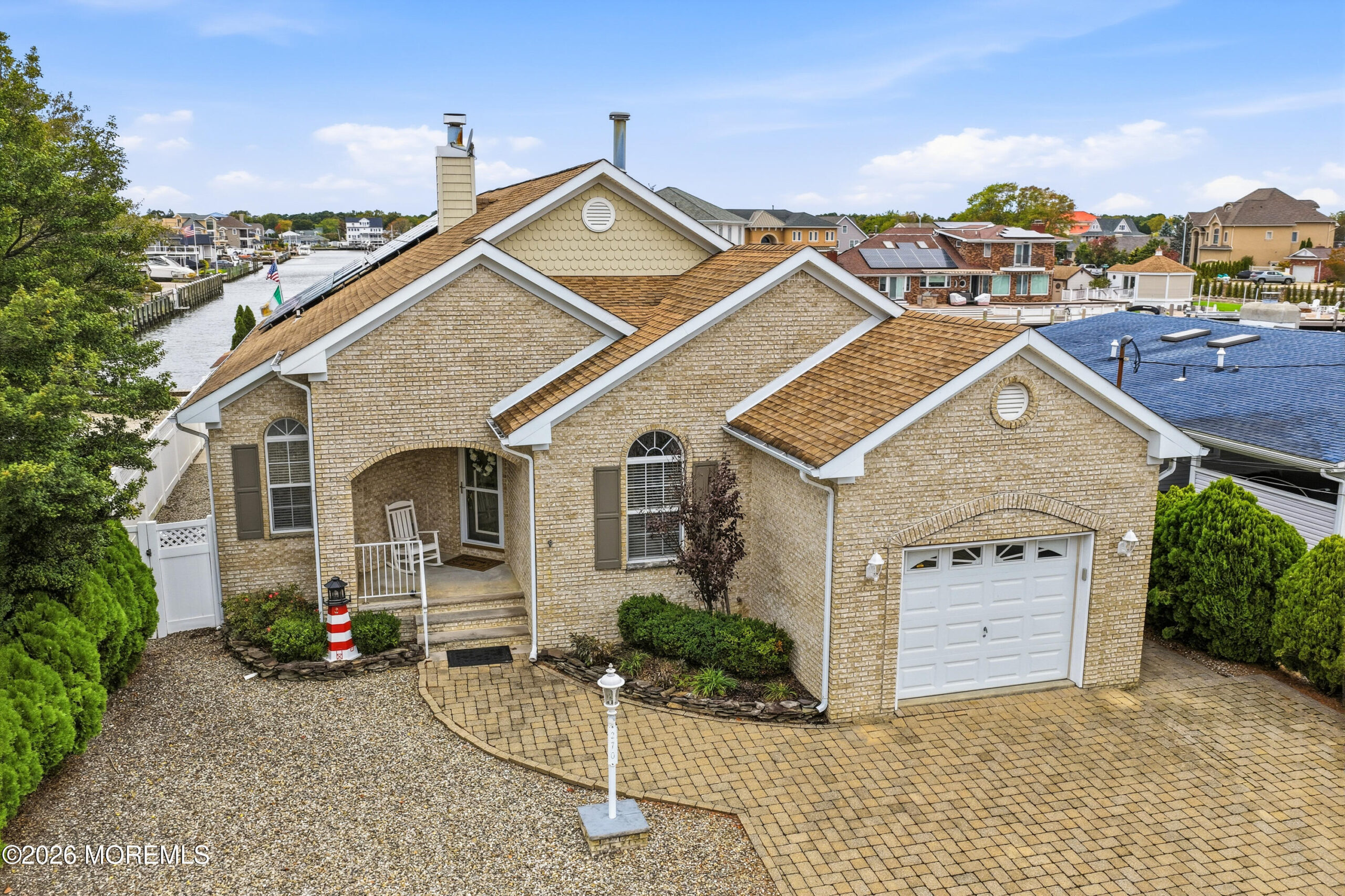 270 S Shore Drive, Toms River, NJ, 08753