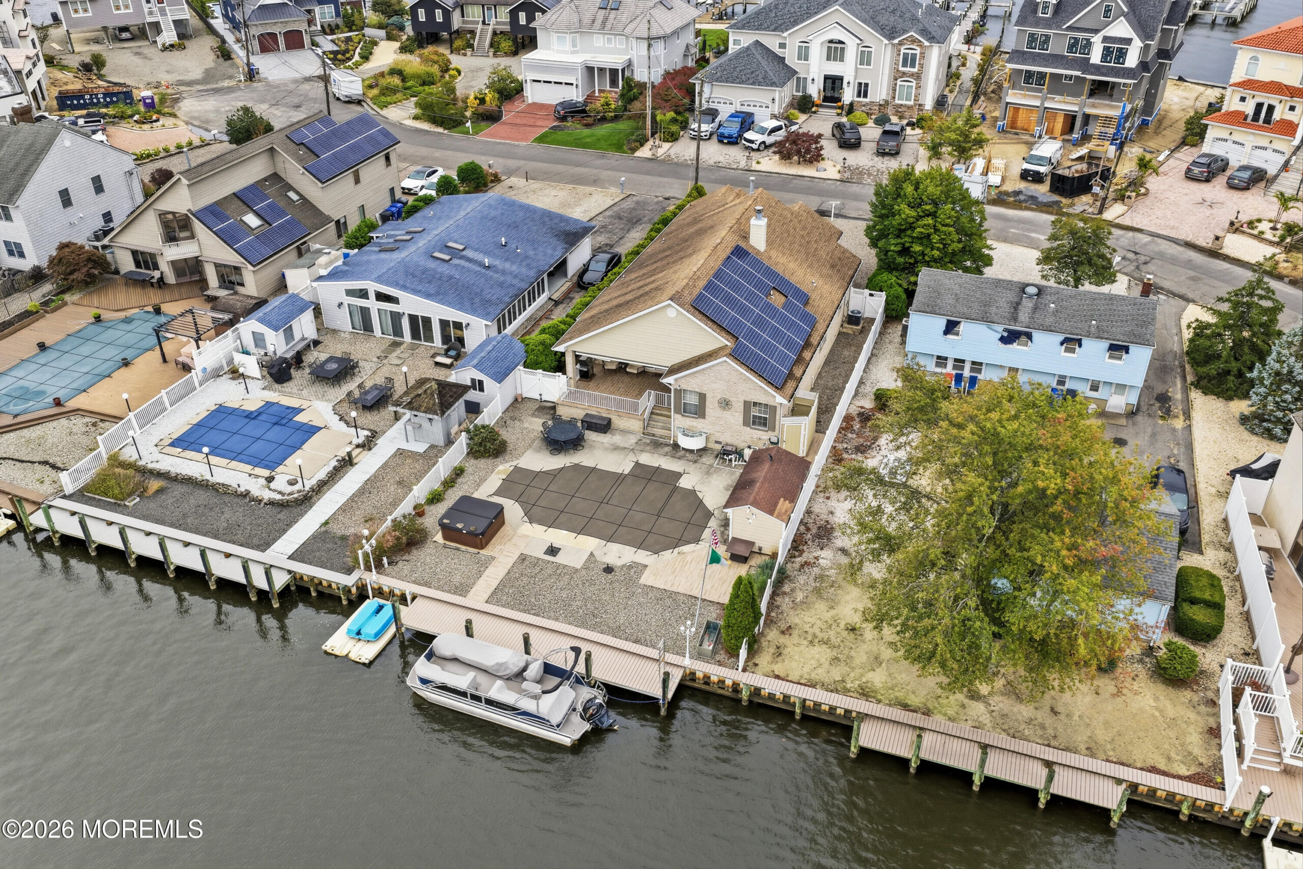 270 S Shore Drive, Toms River, NJ, 08753 image 46