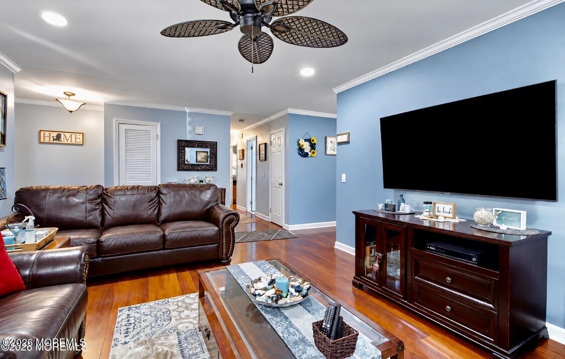 1129 Sylvan Drive, Toms River, NJ, 08753 image 7
