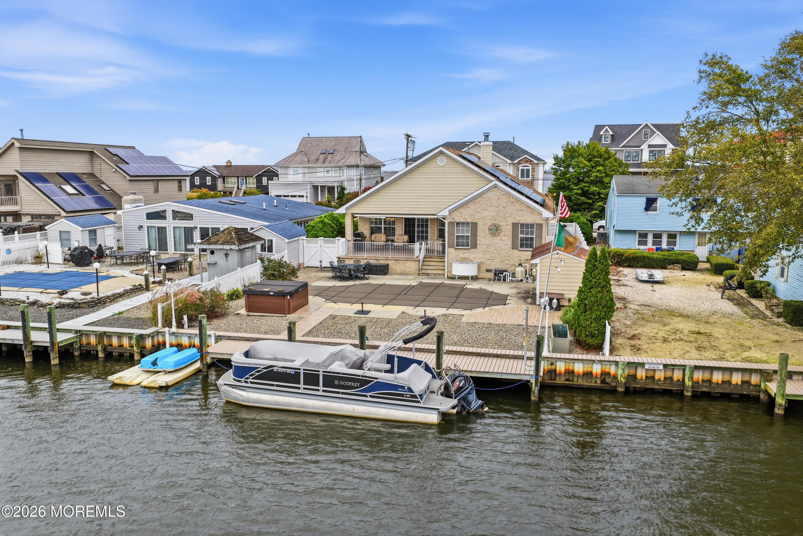270 S Shore Drive, Toms River, NJ, 08753 image 51
