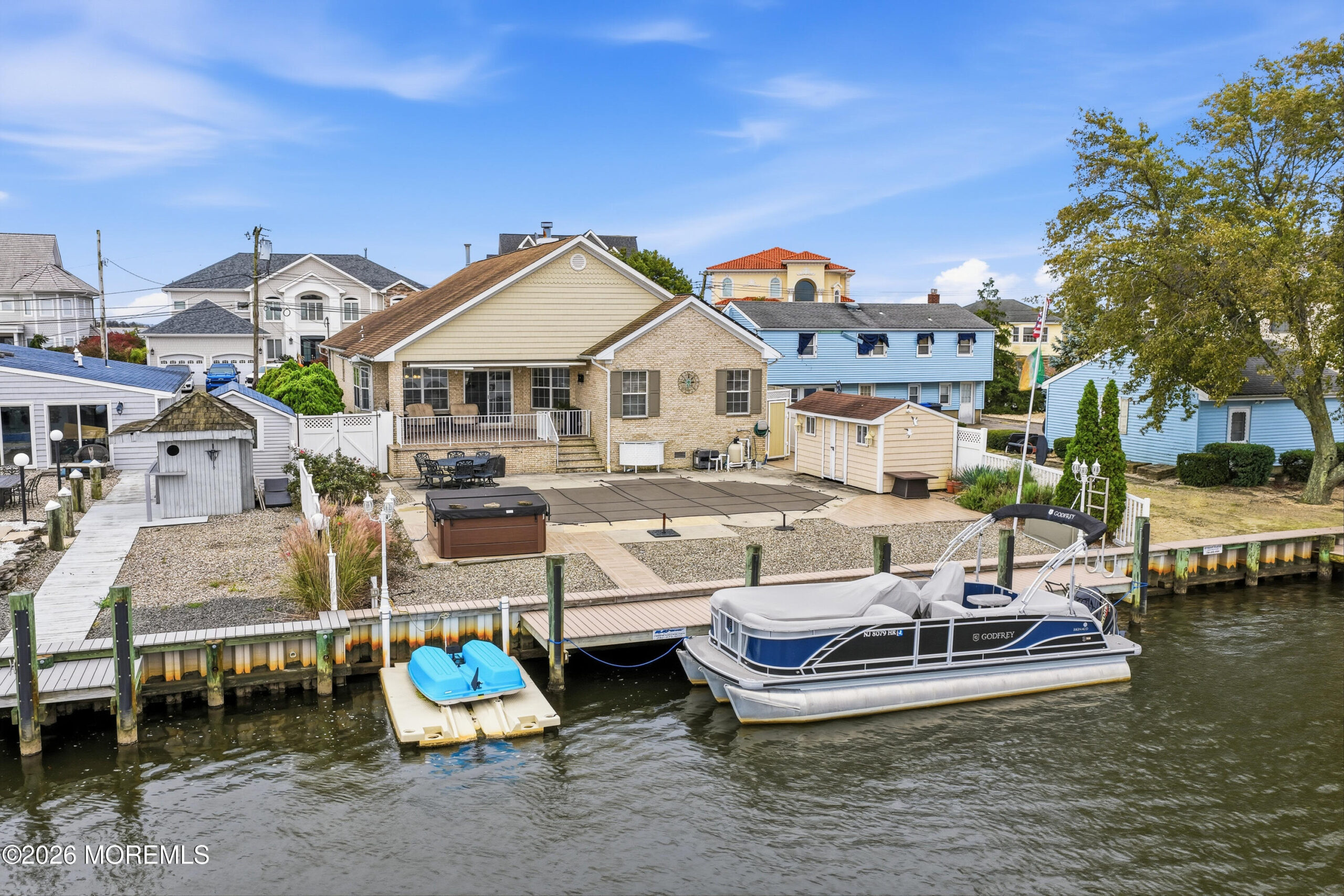 270 S Shore Drive, Toms River, NJ, 08753 image 42