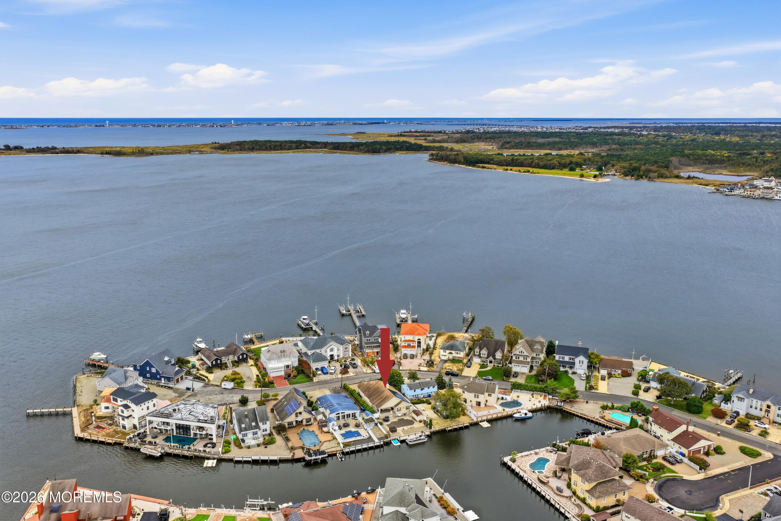 270 S Shore Drive, Toms River, NJ, 08753 image 50