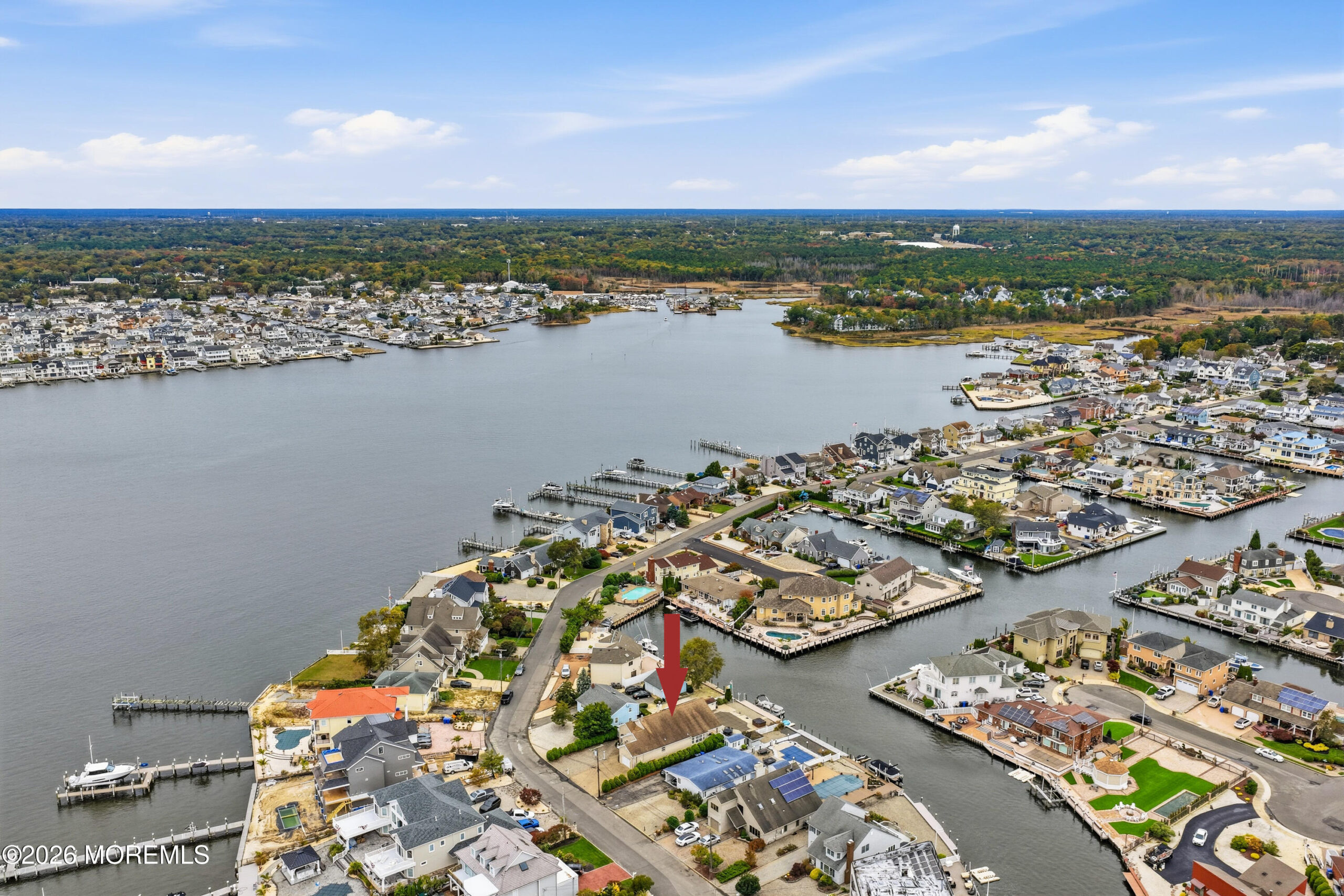 270 S Shore Drive, Toms River, NJ, 08753 image 49