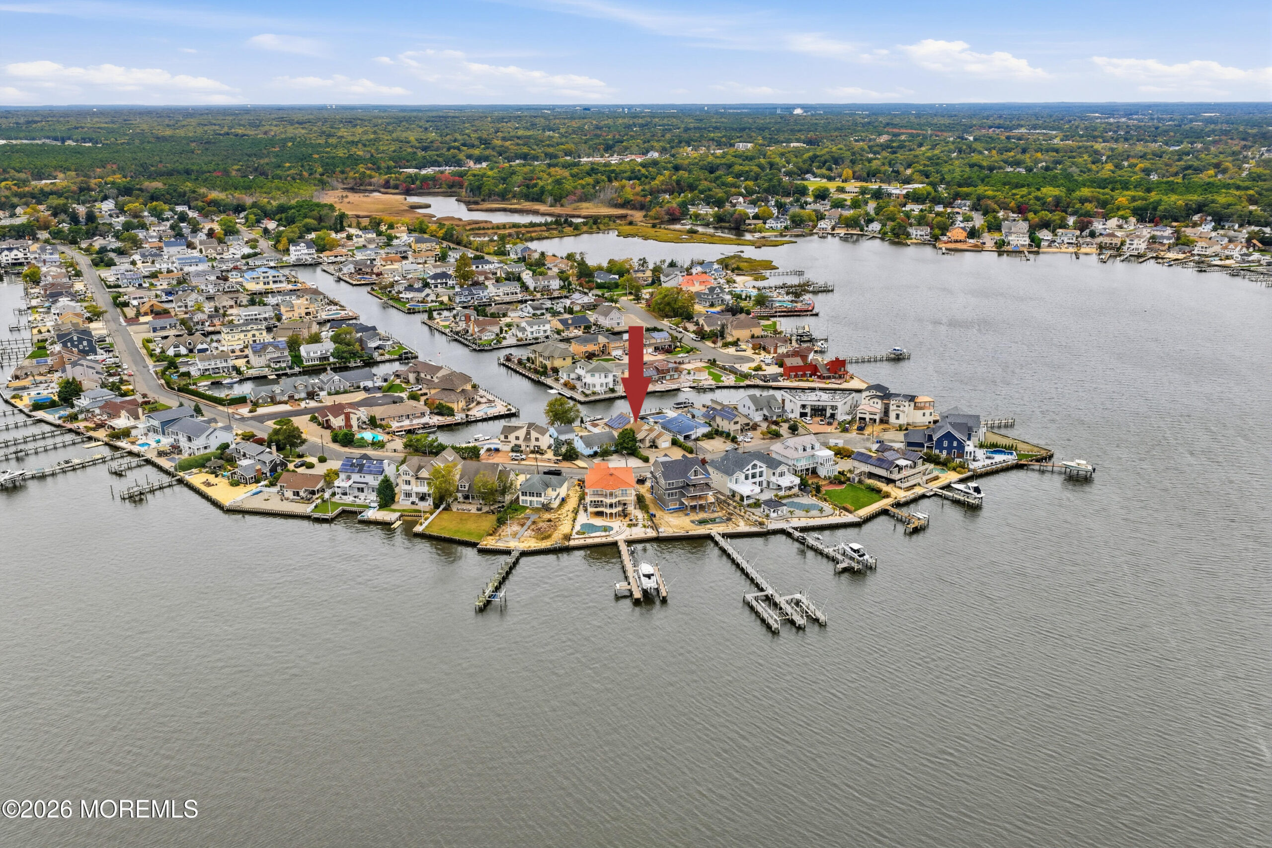270 S Shore Drive, Toms River, NJ, 08753 image 48