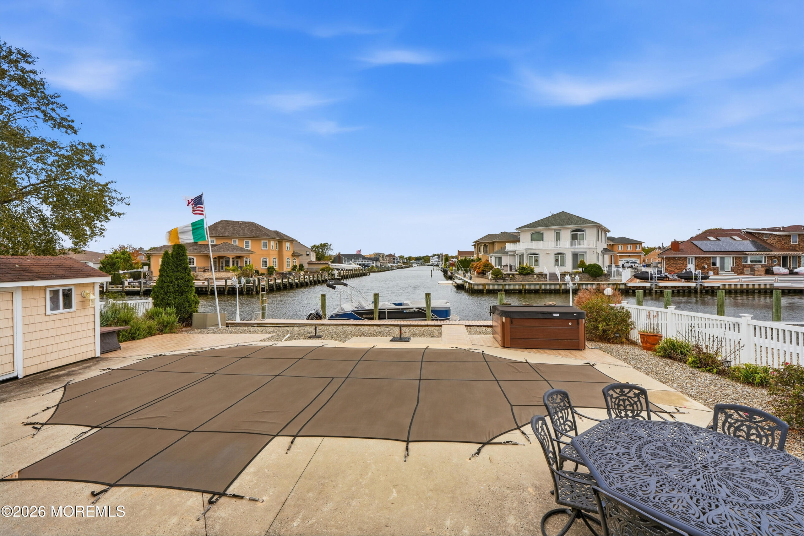 270 S Shore Drive, Toms River, NJ, 08753 image 37