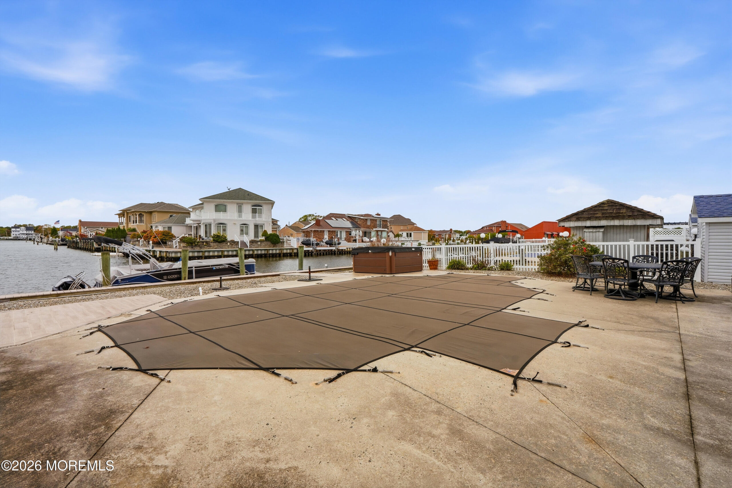 270 S Shore Drive, Toms River, NJ, 08753 image 38