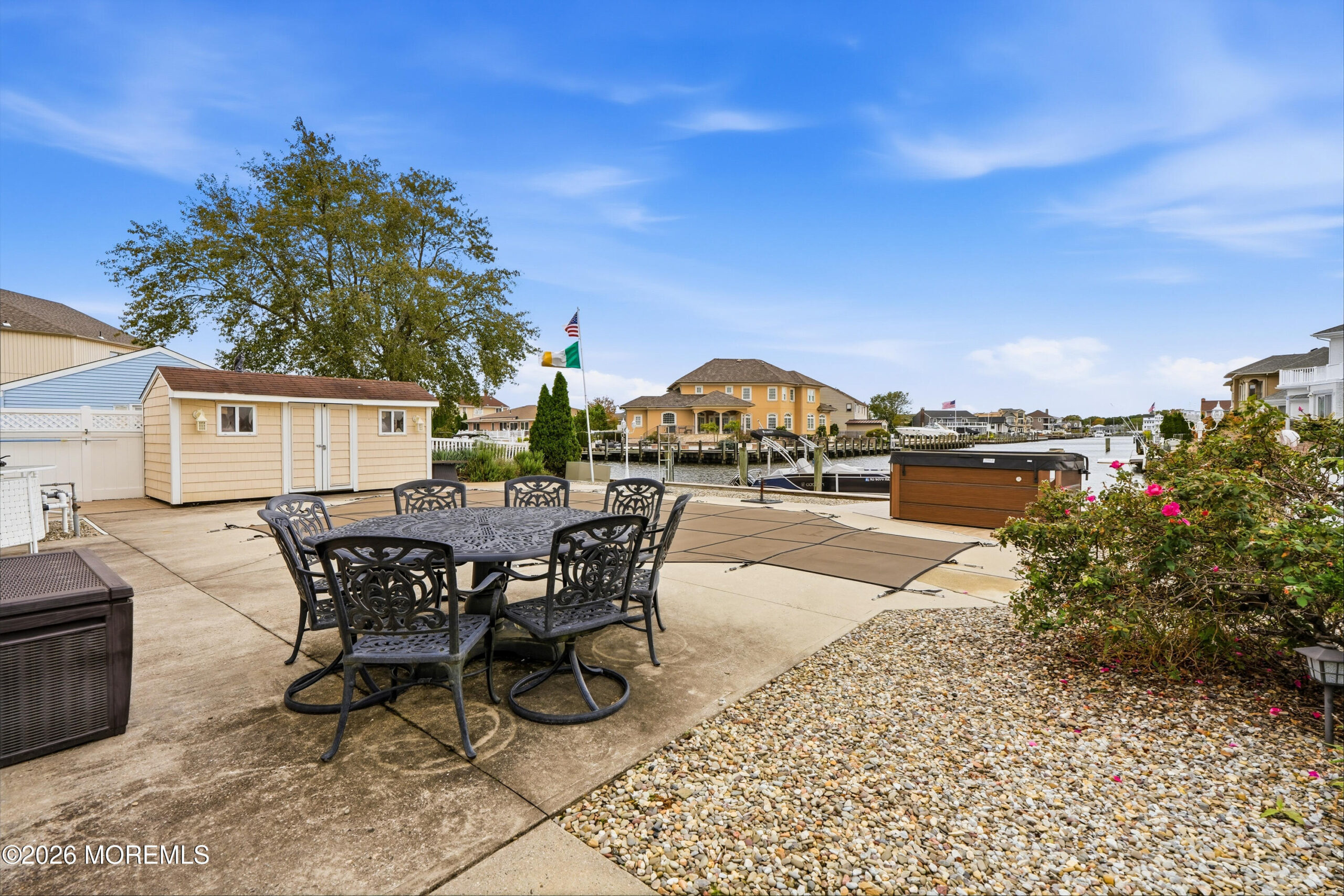 270 S Shore Drive, Toms River, NJ, 08753 image 39