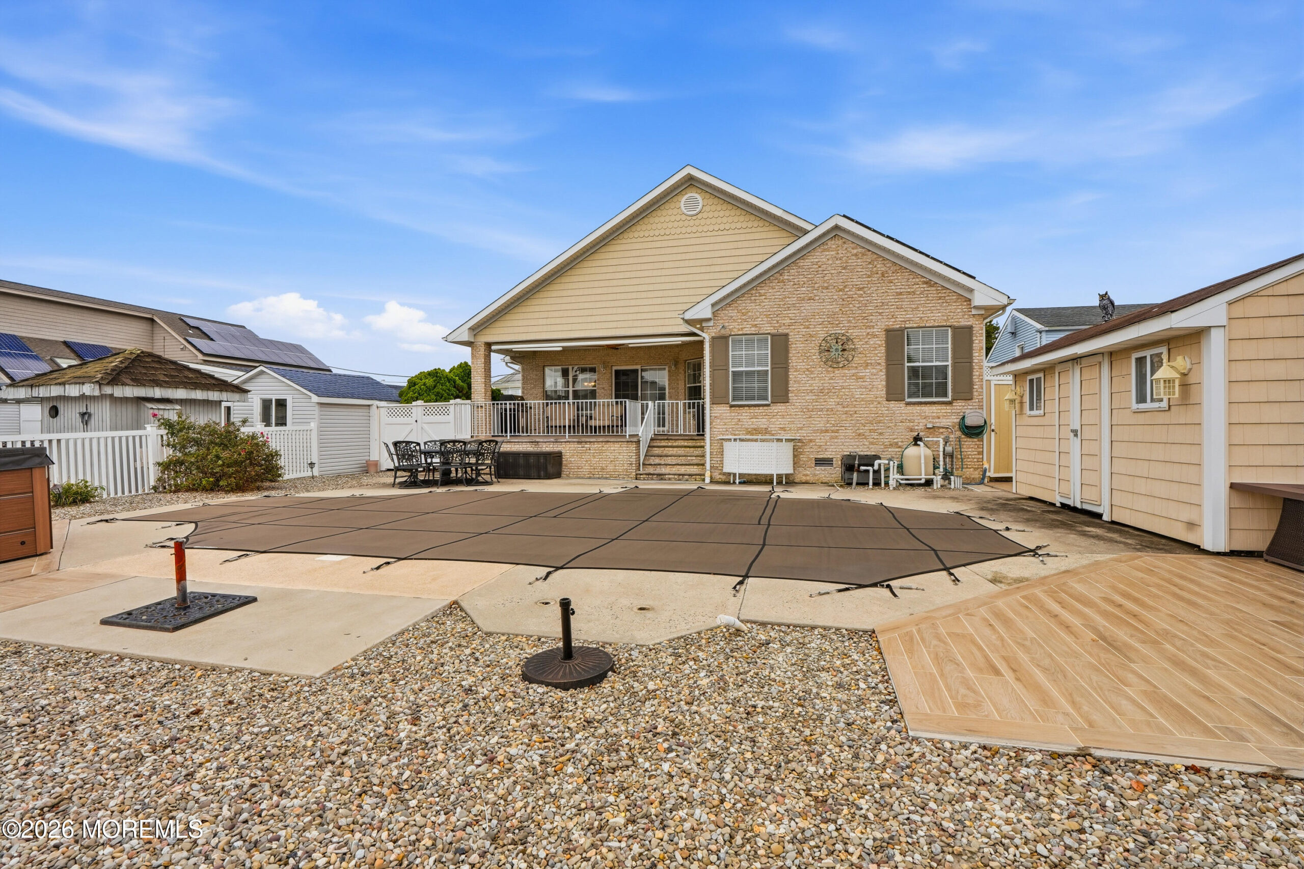 270 S Shore Drive, Toms River, NJ, 08753 image 40
