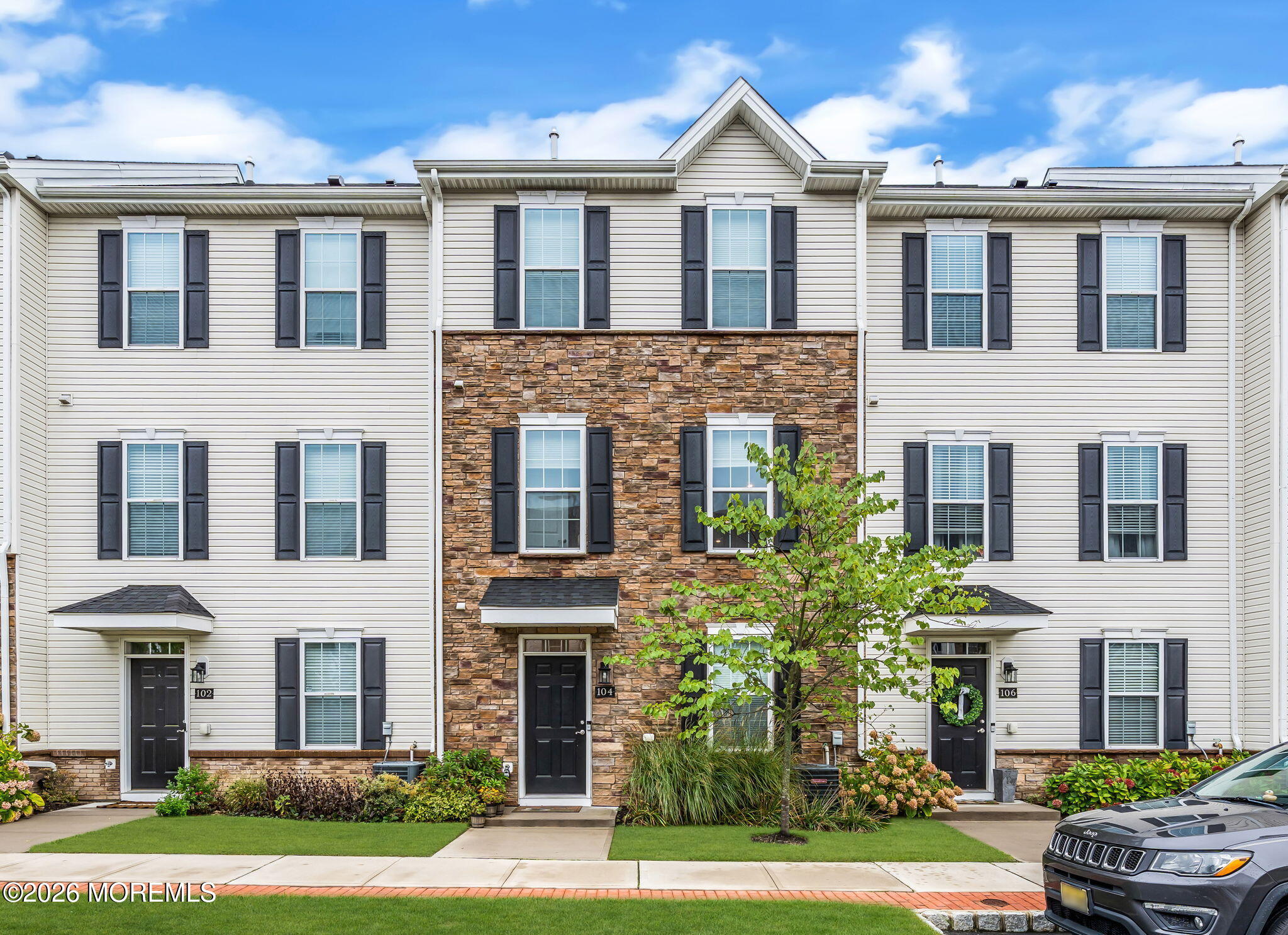 104 Celebration Boulevard, Brick, NJ, 08723