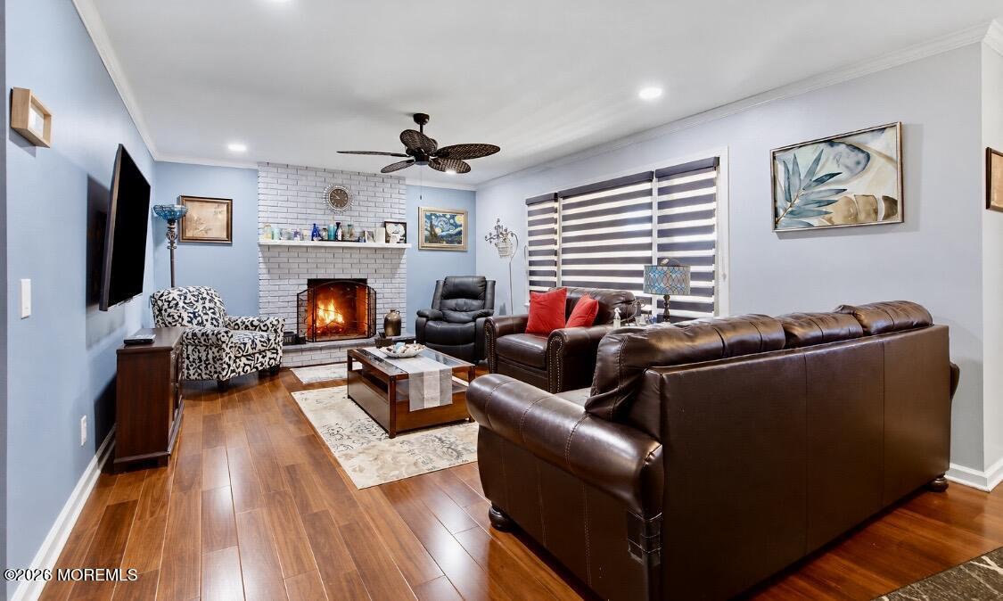 1129 Sylvan Drive, Toms River, NJ, 08753 image 9