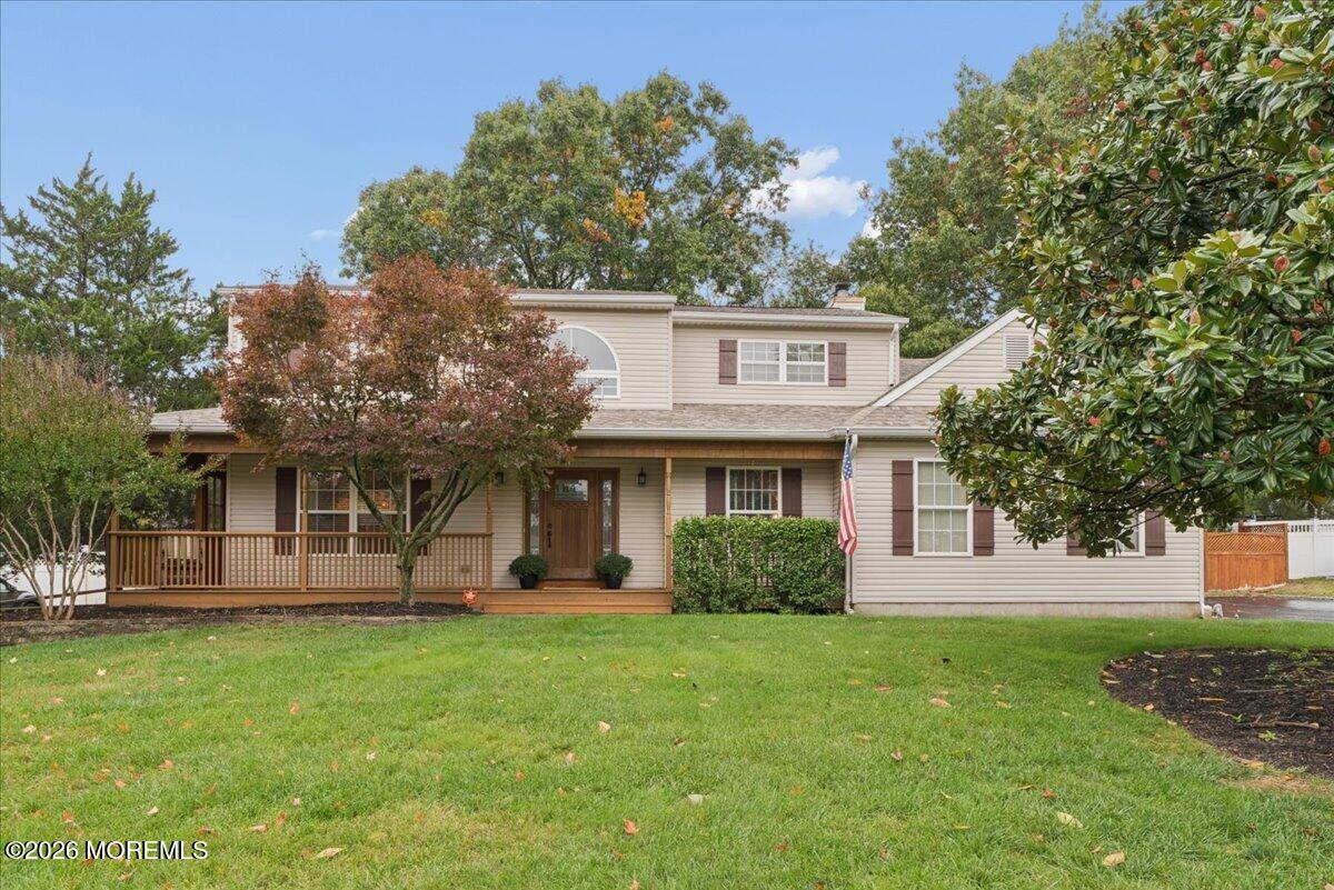 184 Friendship Road Image 2