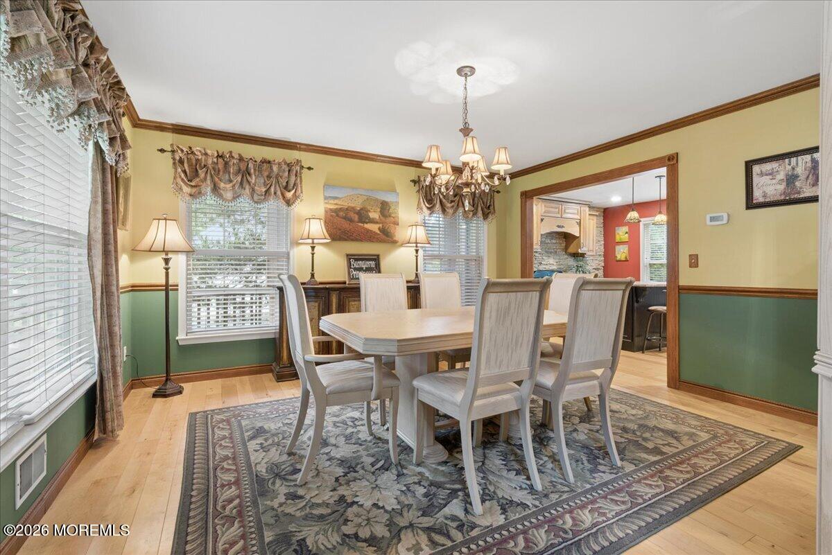 184 Friendship Road, Howell, NJ, 07731 image 15