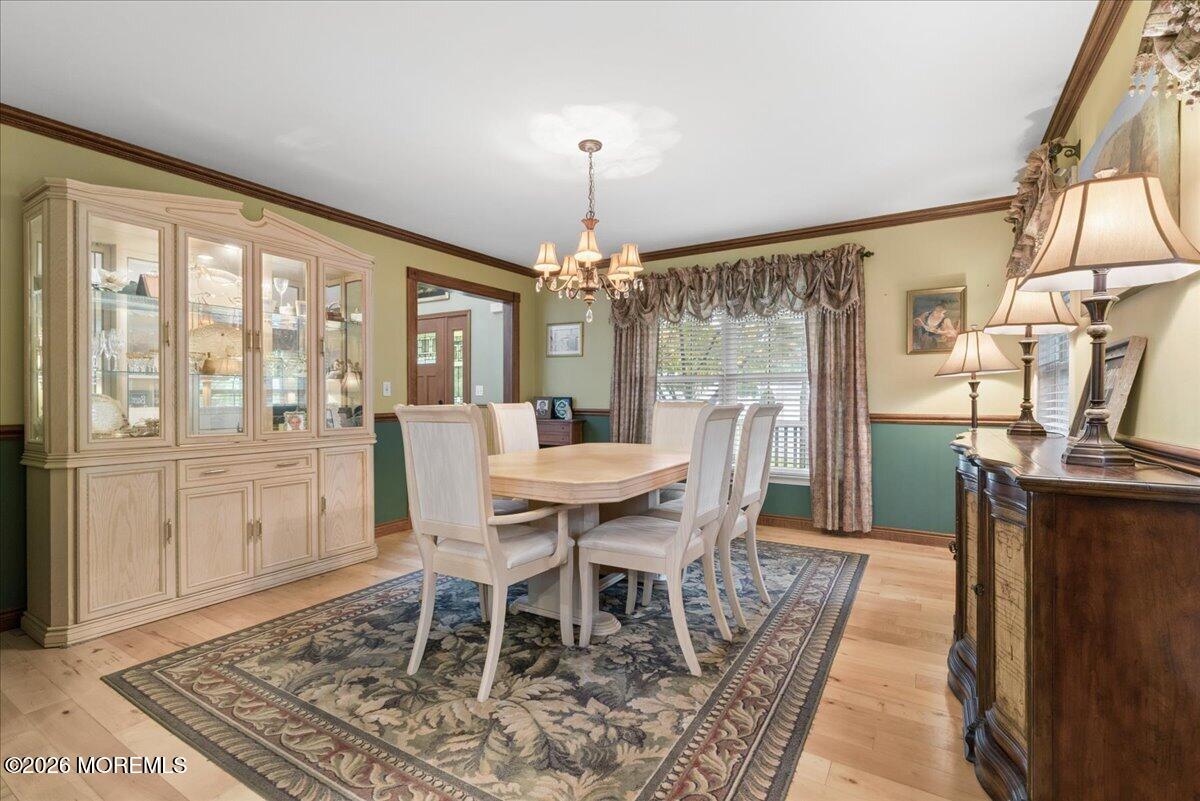 184 Friendship Road, Howell, NJ, 07731 image 16