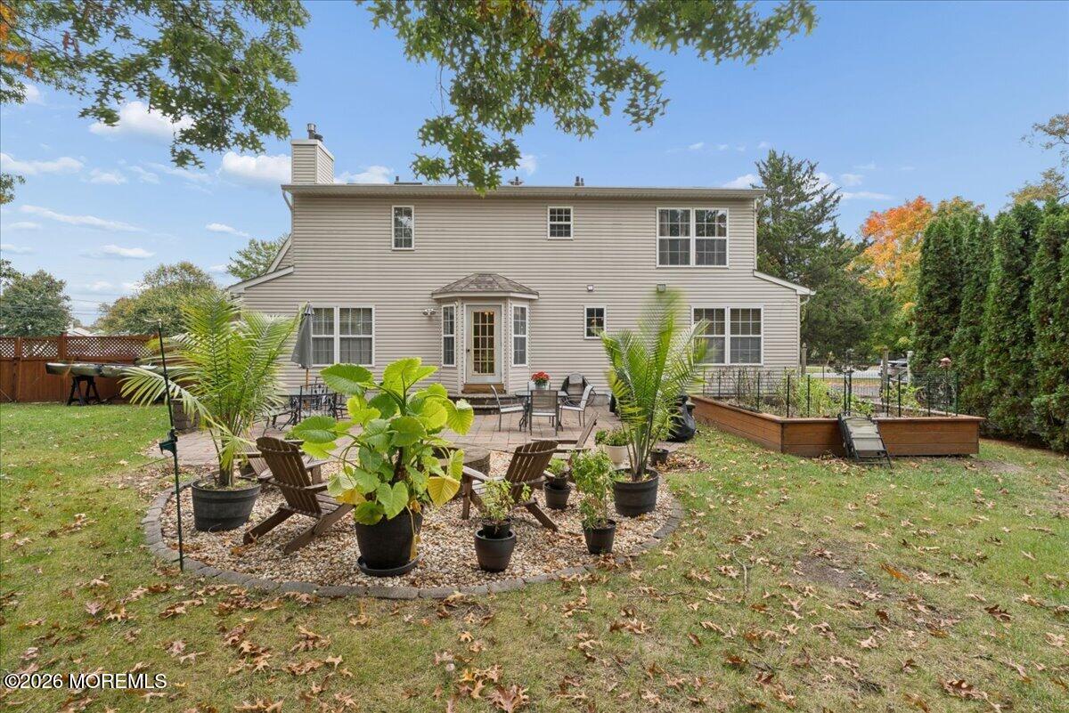 184 Friendship Road, Howell, NJ, 07731 image 35
