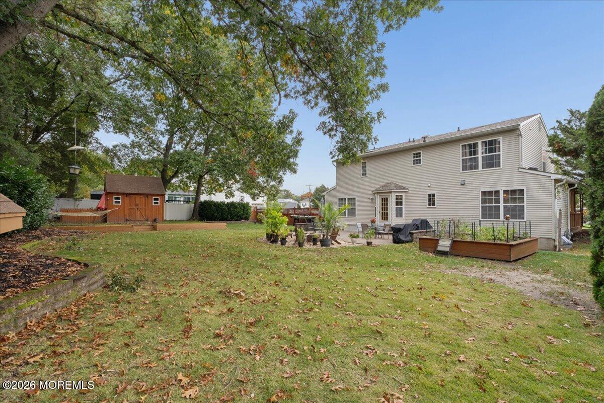 184 Friendship Road, Howell, NJ, 07731 image 36