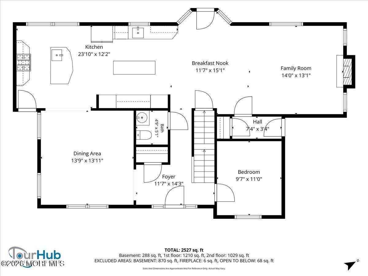 184 Friendship Road, Howell, NJ, 07731 image 40