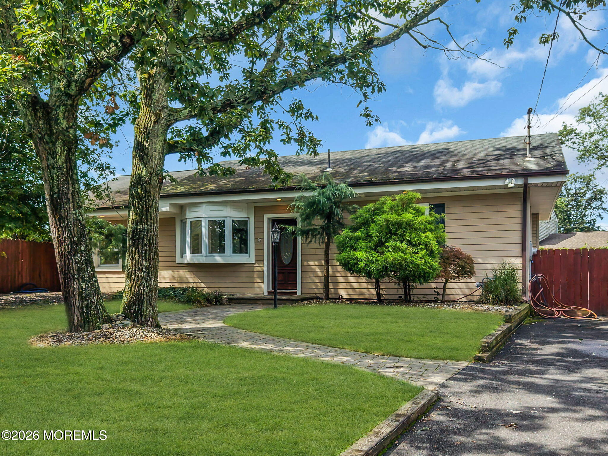 294 Delaware Drive, Brick, NJ, 08723