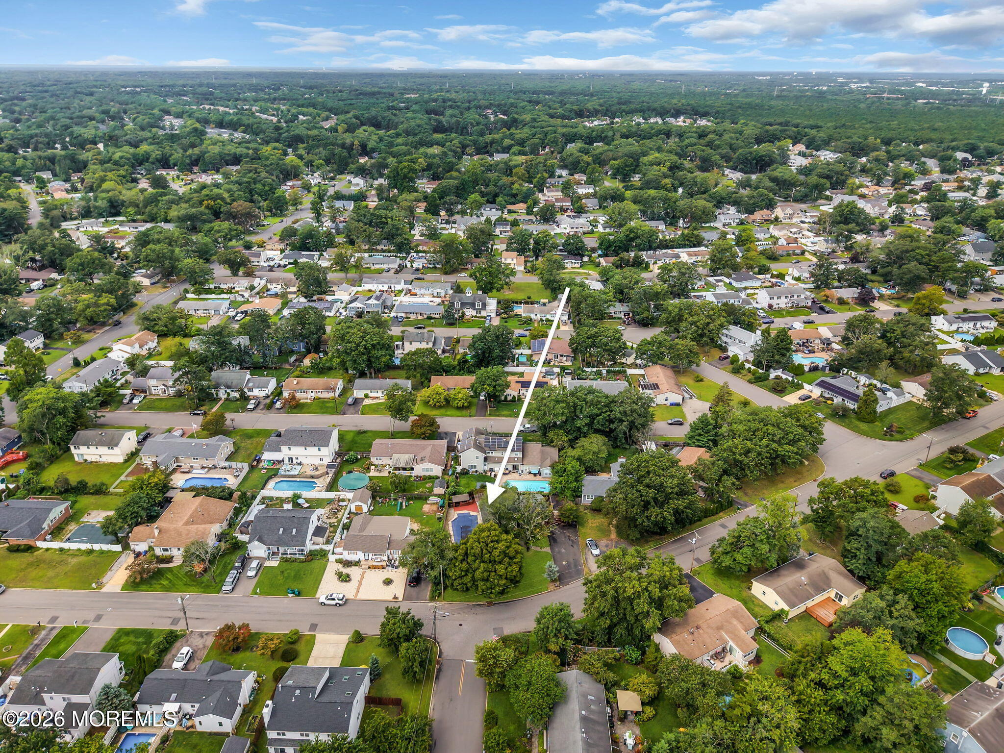 294 Delaware Drive, Brick, NJ, 08723 image 35