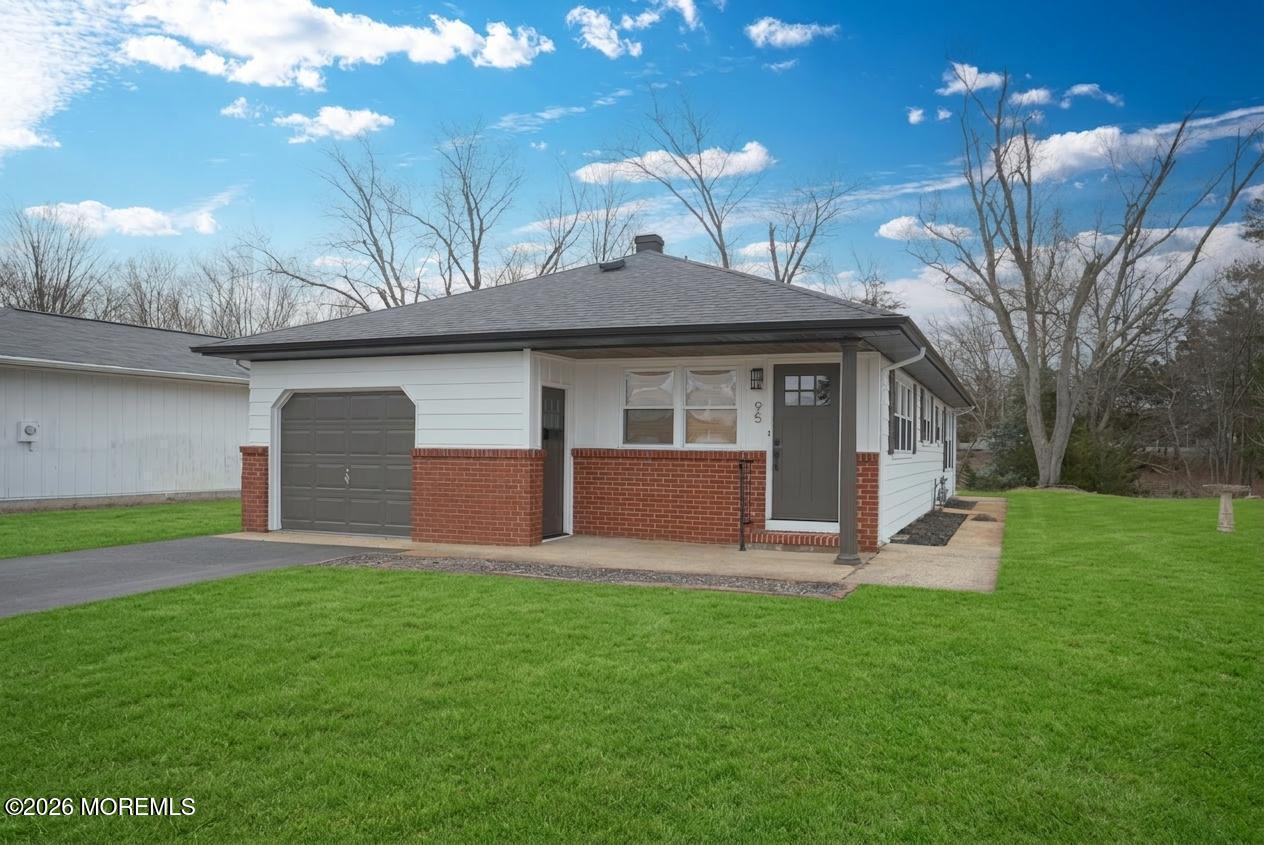 95 Barbados Drive, Toms River, NJ, 08757