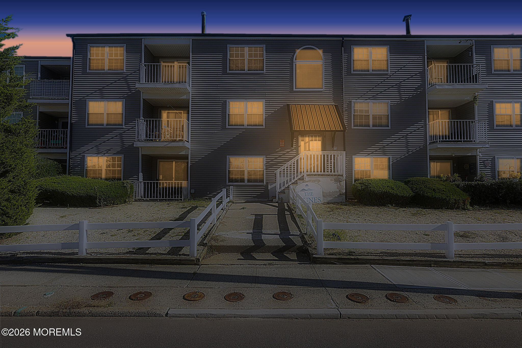 416 Beachway Avenue 4C Image 2