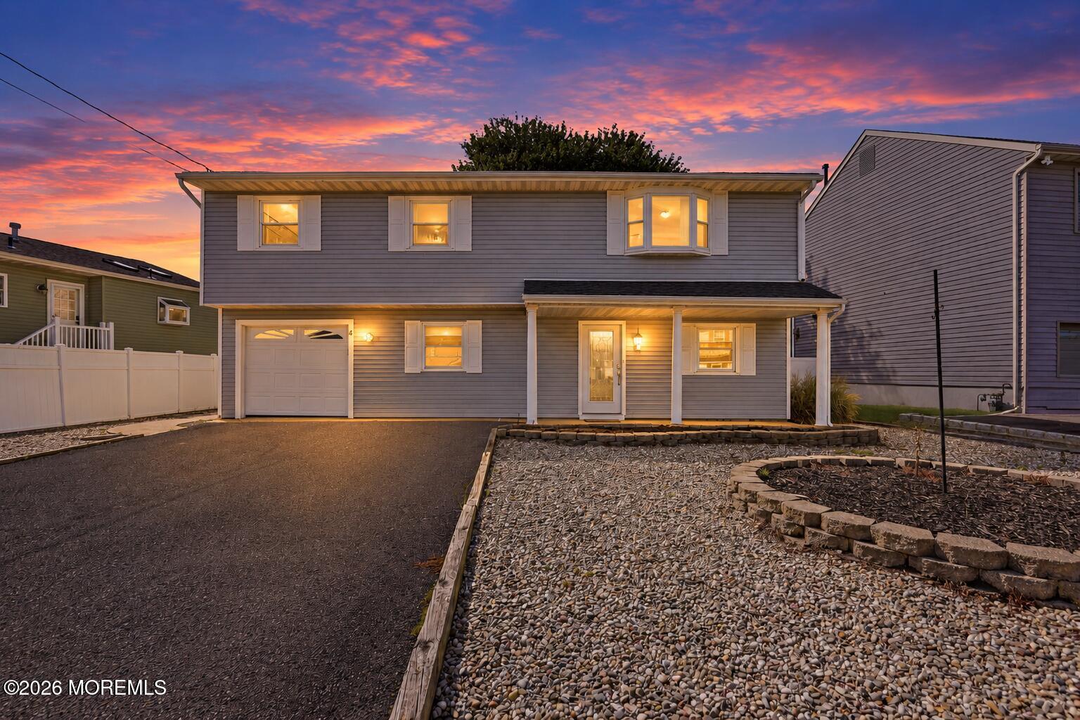 4 Harbor View Lane, Toms River, NJ, 08753