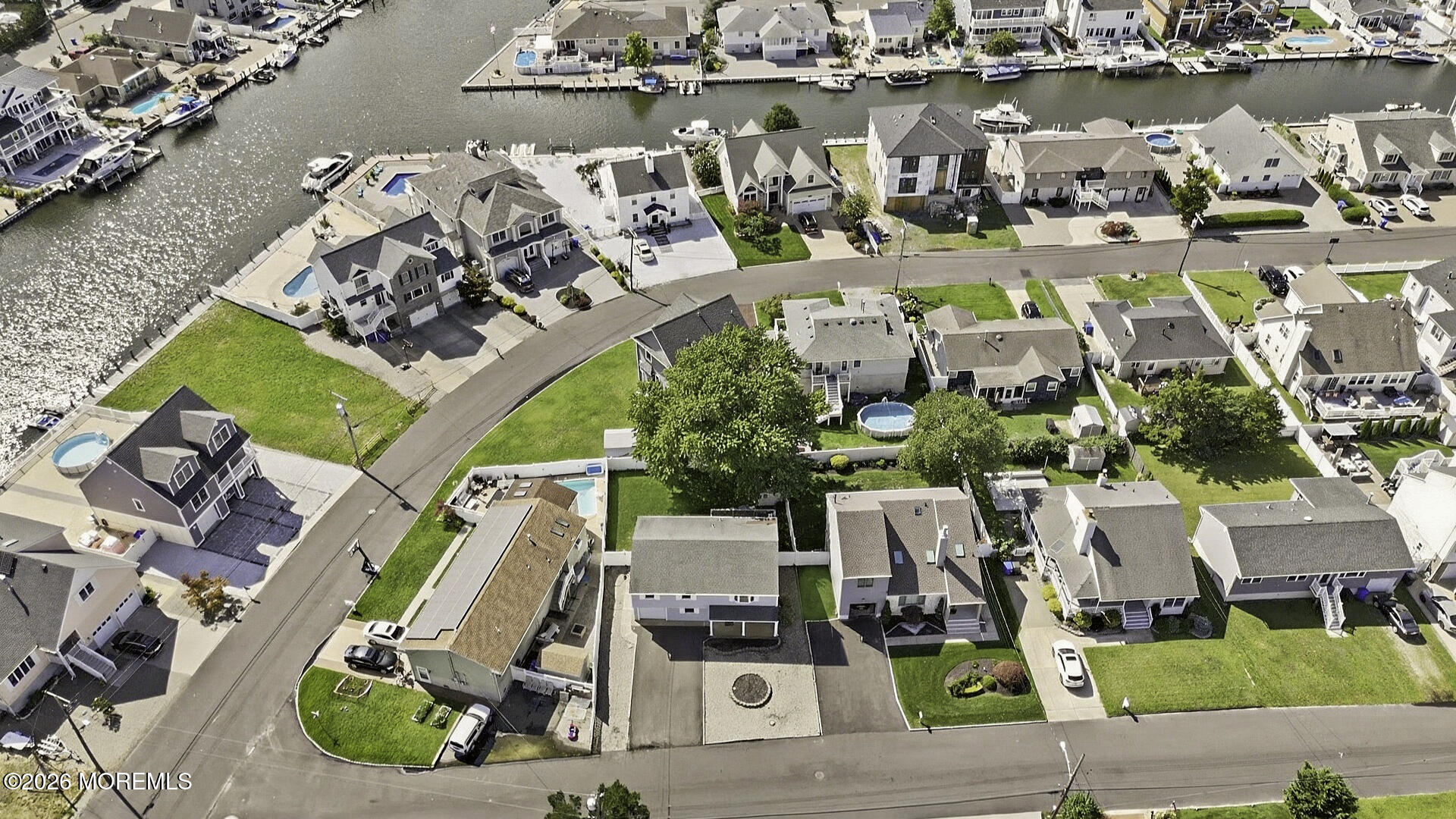 4 Harbor View Lane, Toms River, NJ, 08753 image 31