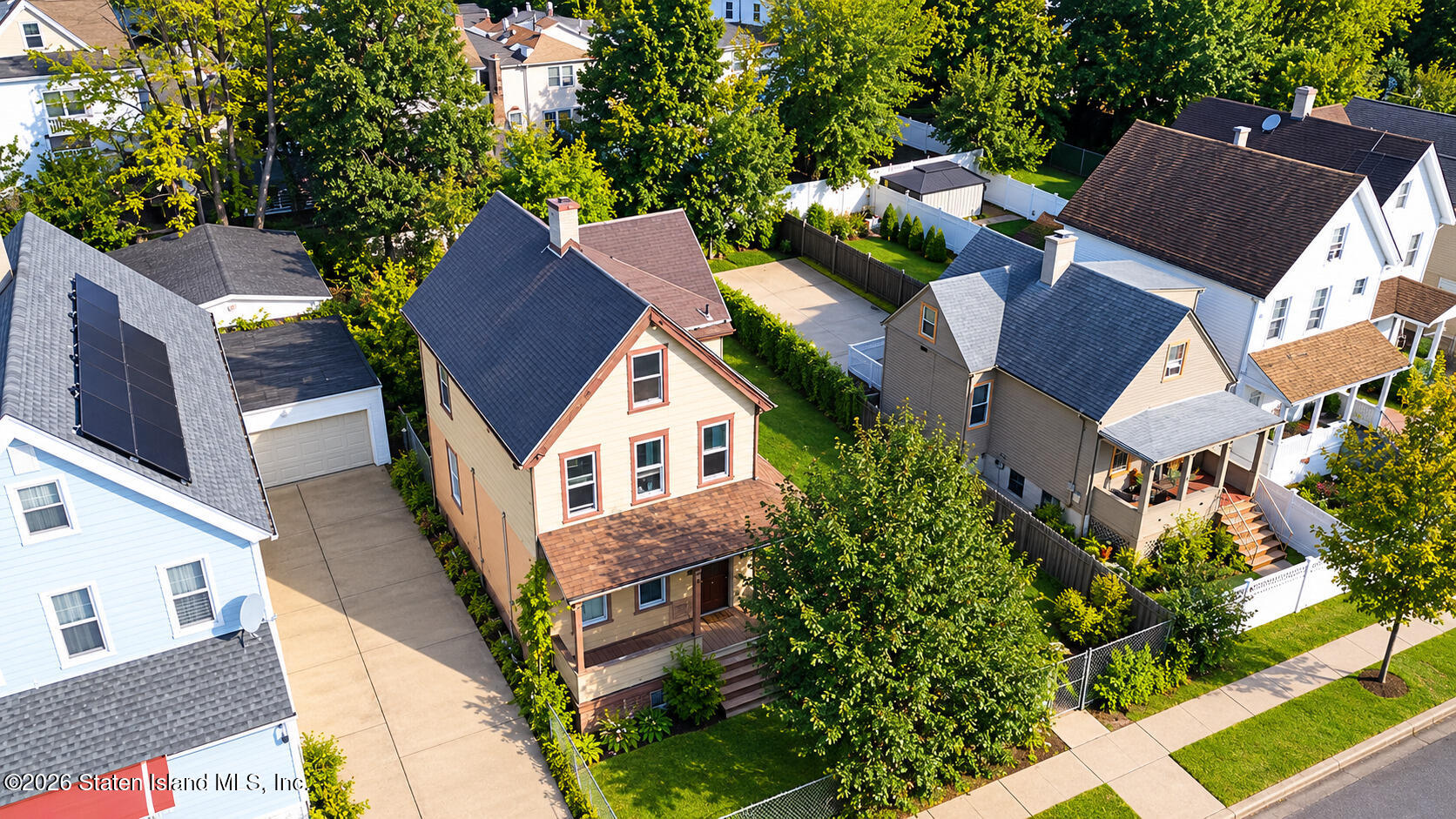 51 N Burgher Avenue, Staten Island, NY, 10310 image 6