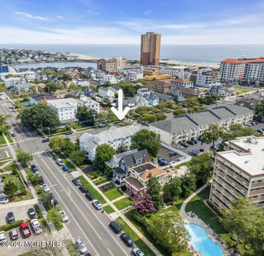 316 6th Avenue 1D, Asbury Park, NJ, 07712