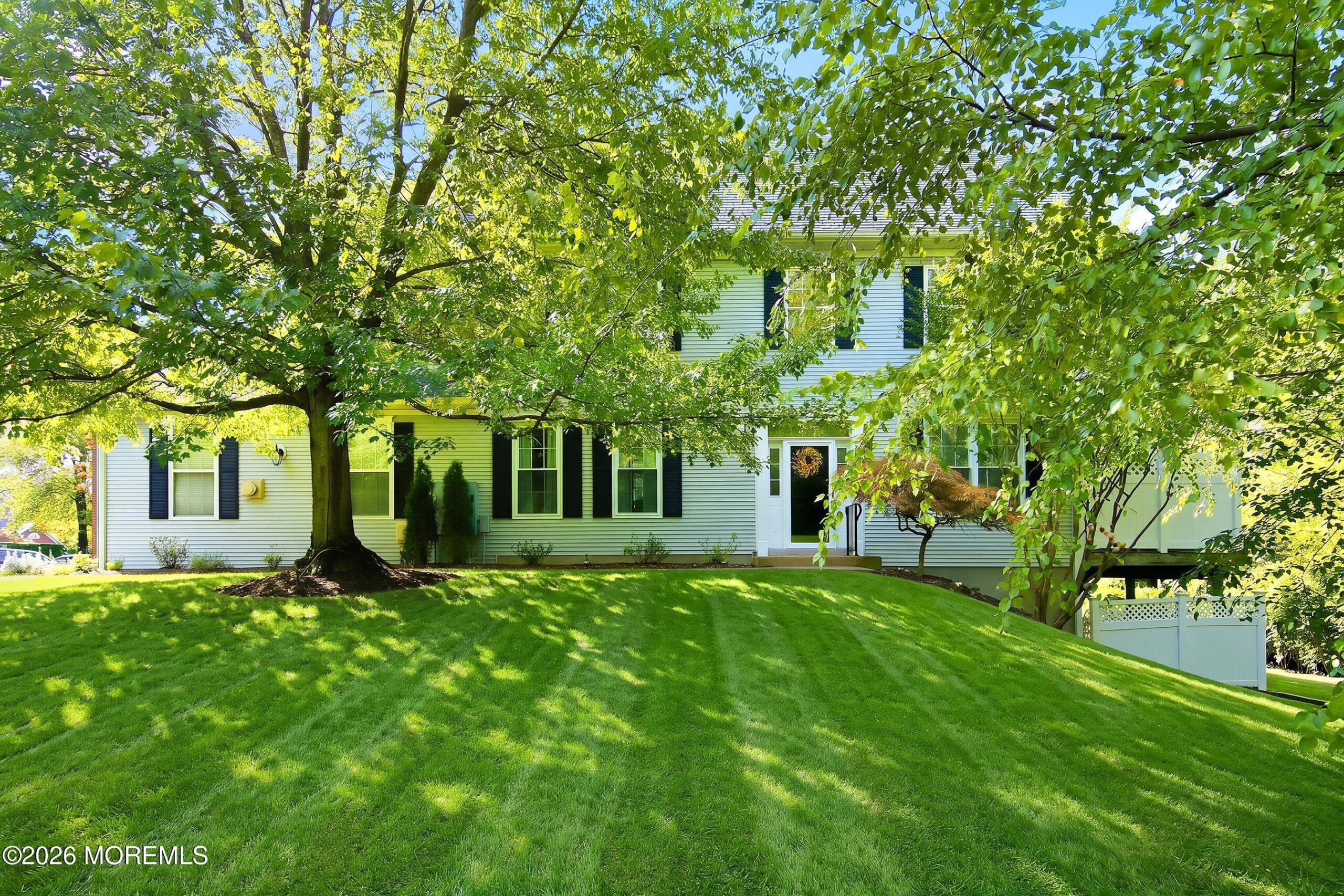 2407 Robin Way, Manasquan, NJ, 08736