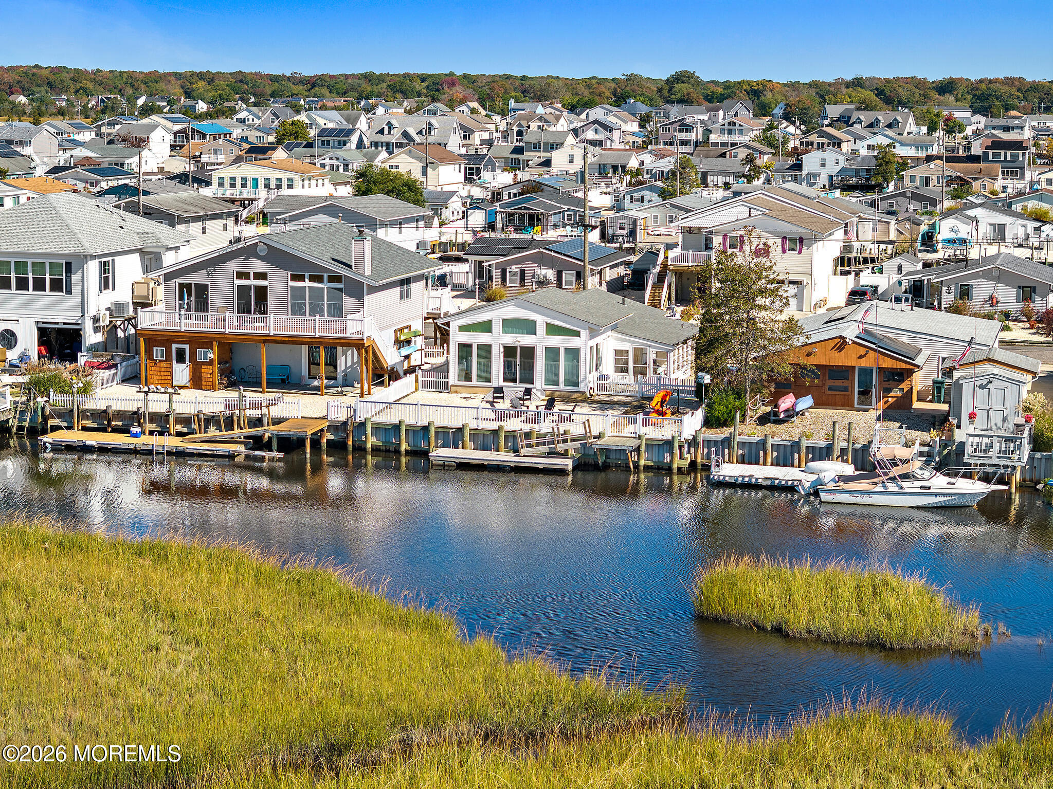 30 S Portland Drive, Little Egg Harbor, NJ, 08087 image 38