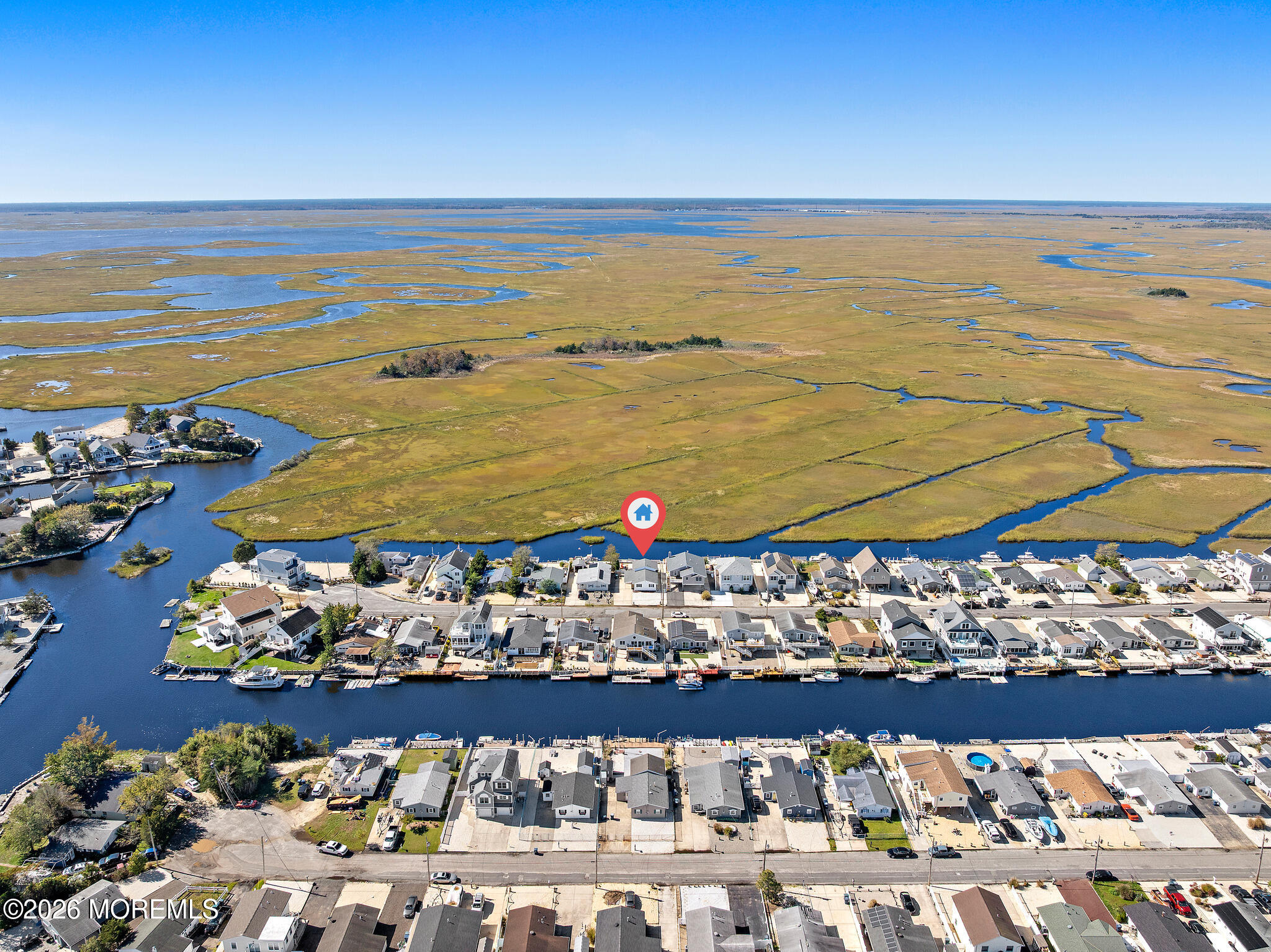 30 S Portland Drive, Little Egg Harbor, NJ, 08087 image 44